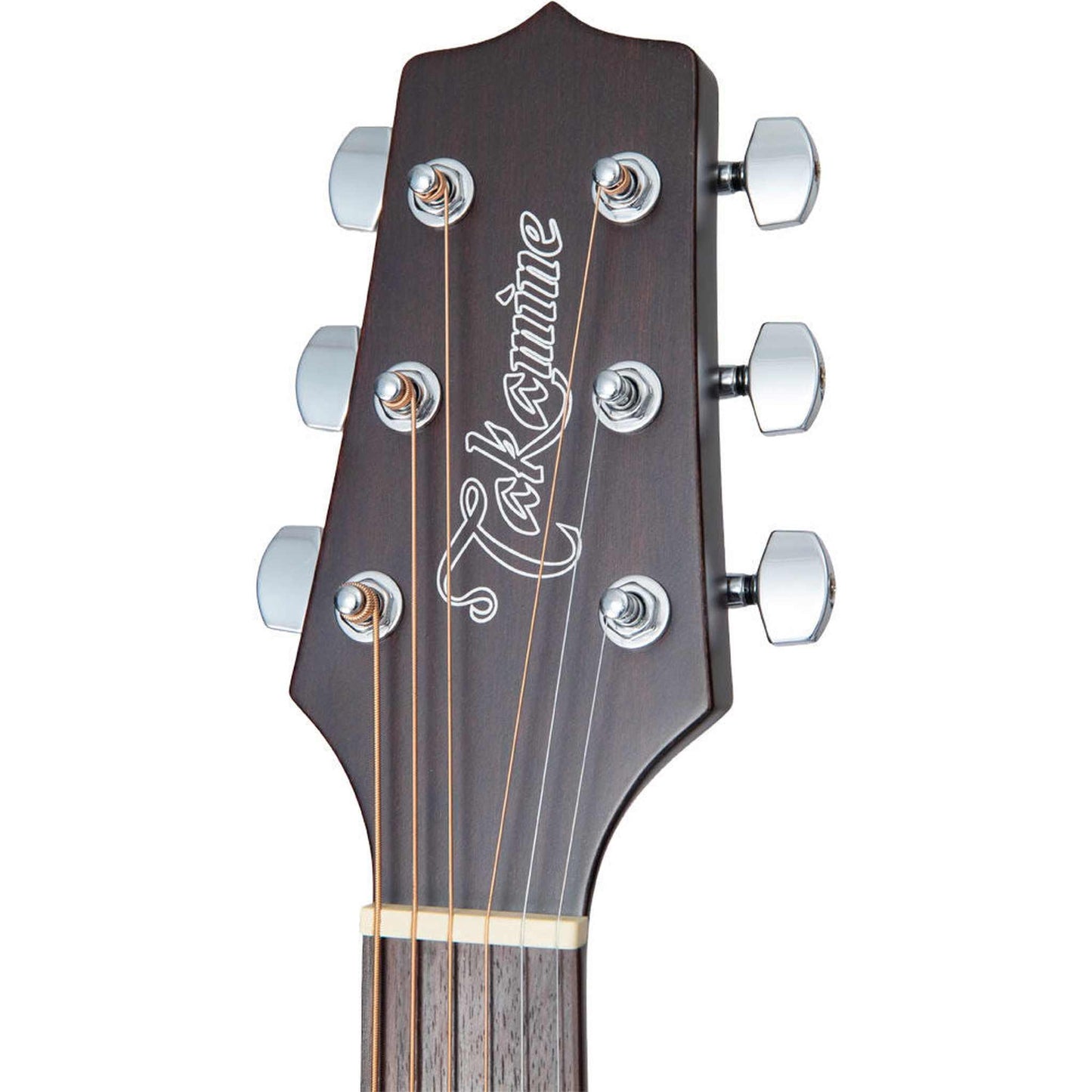 Takamine G21 Series Dreadnought Acoustic Guitar - Satin Molasses