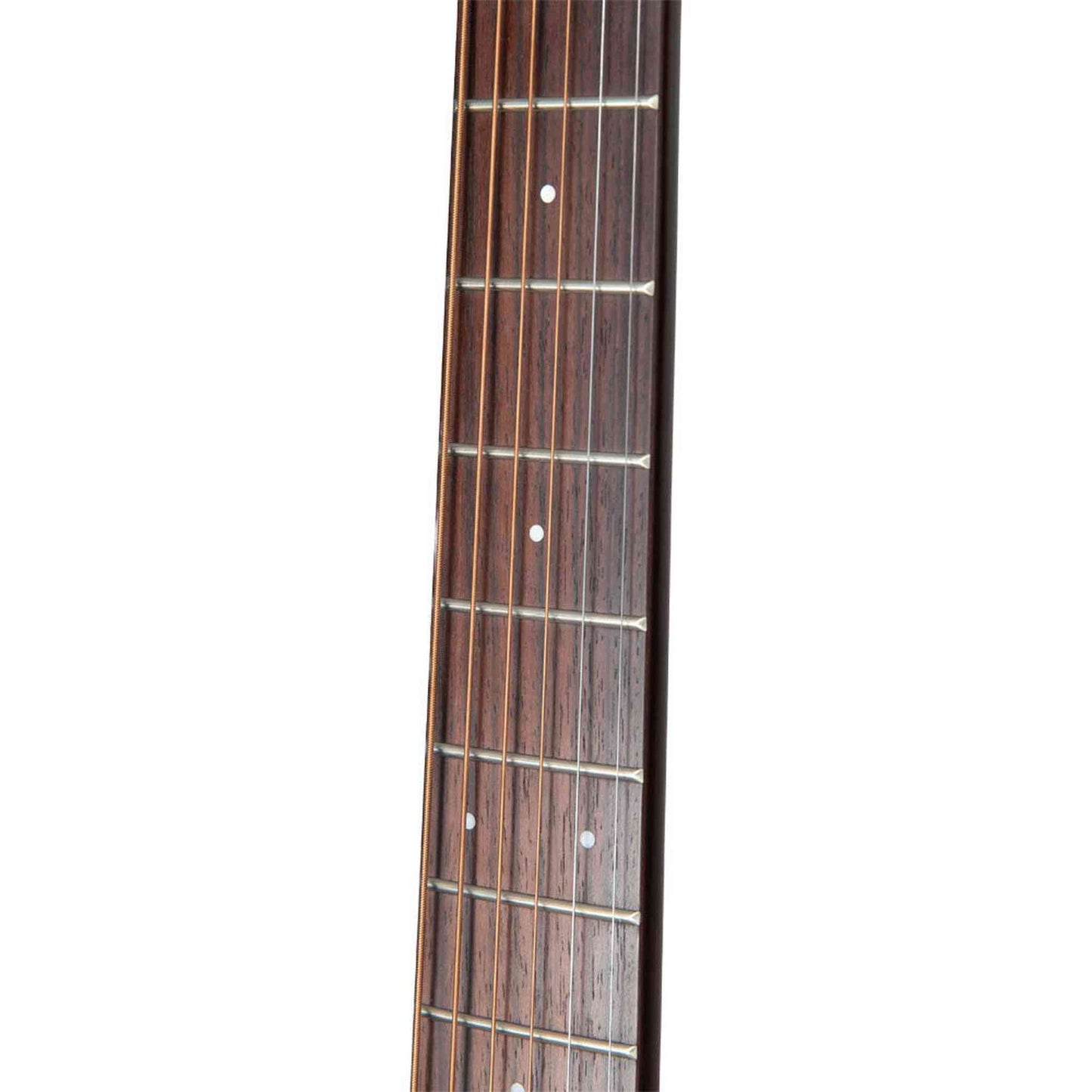 Takamine G21 Series Dreadnought Acoustic Guitar - Satin Molasses