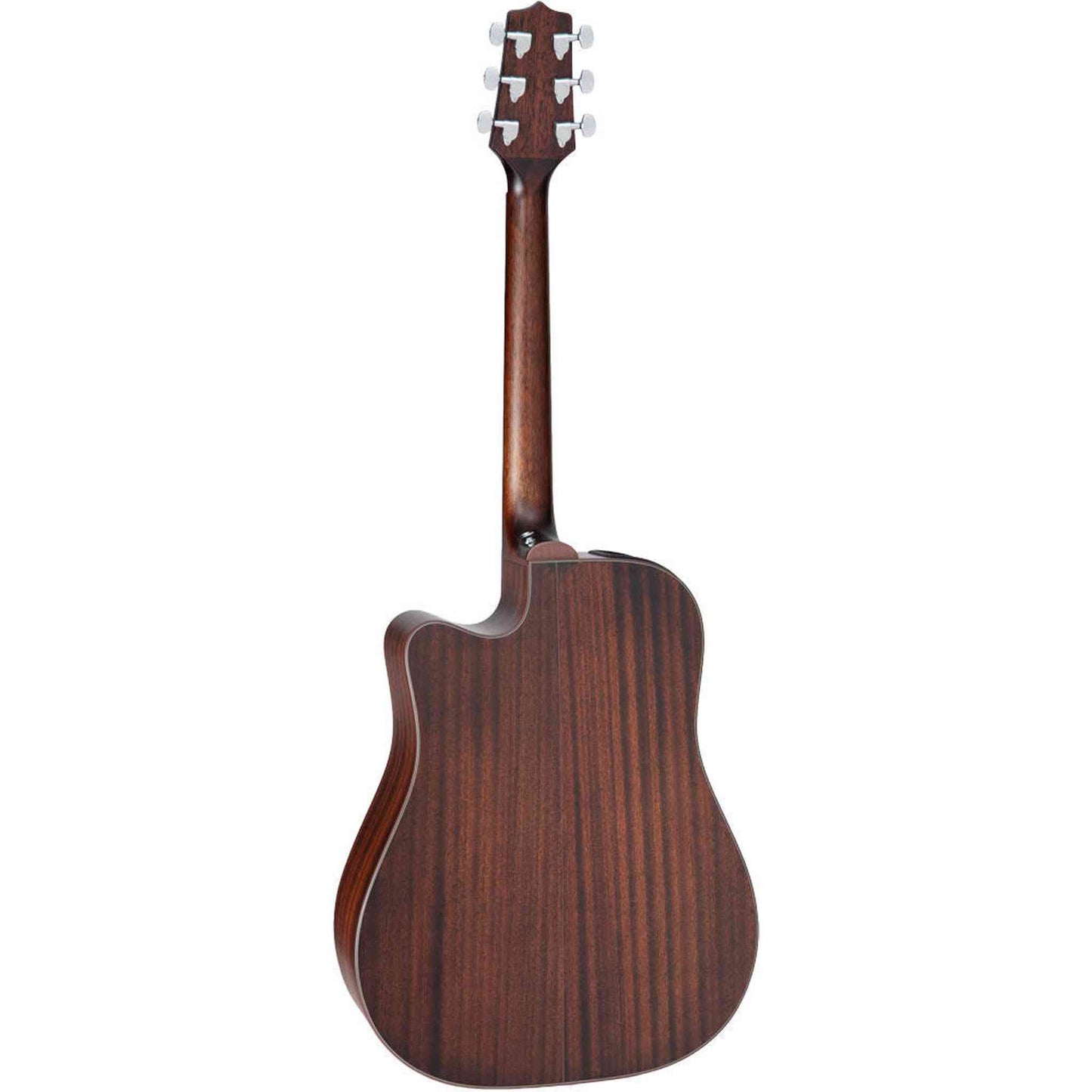 Takamine G21 Series Dreadnought Acoustic Guitar - Satin Molasses
