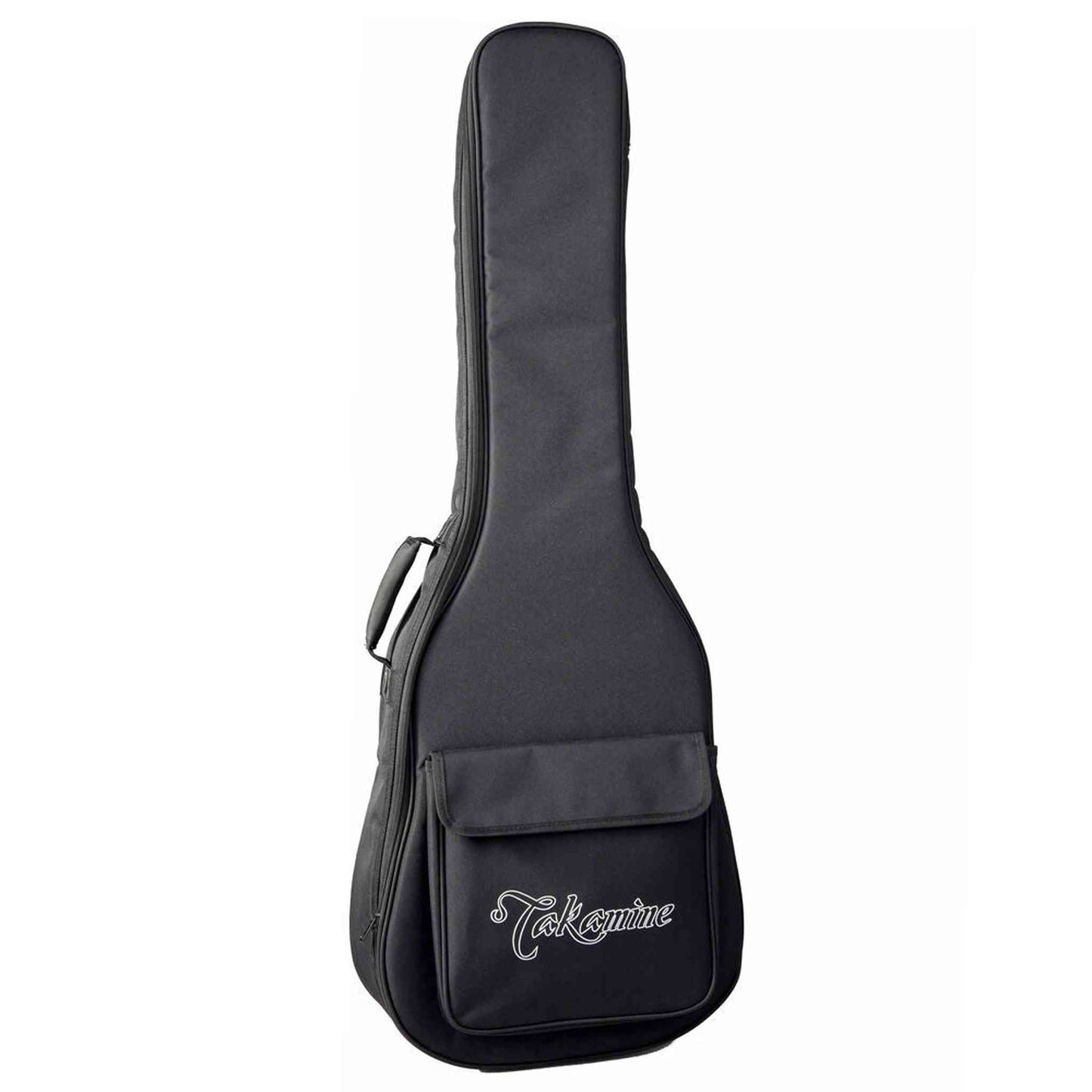 Takamine G90 Series Madagascan AC/EL Guitar - Natural Gloss