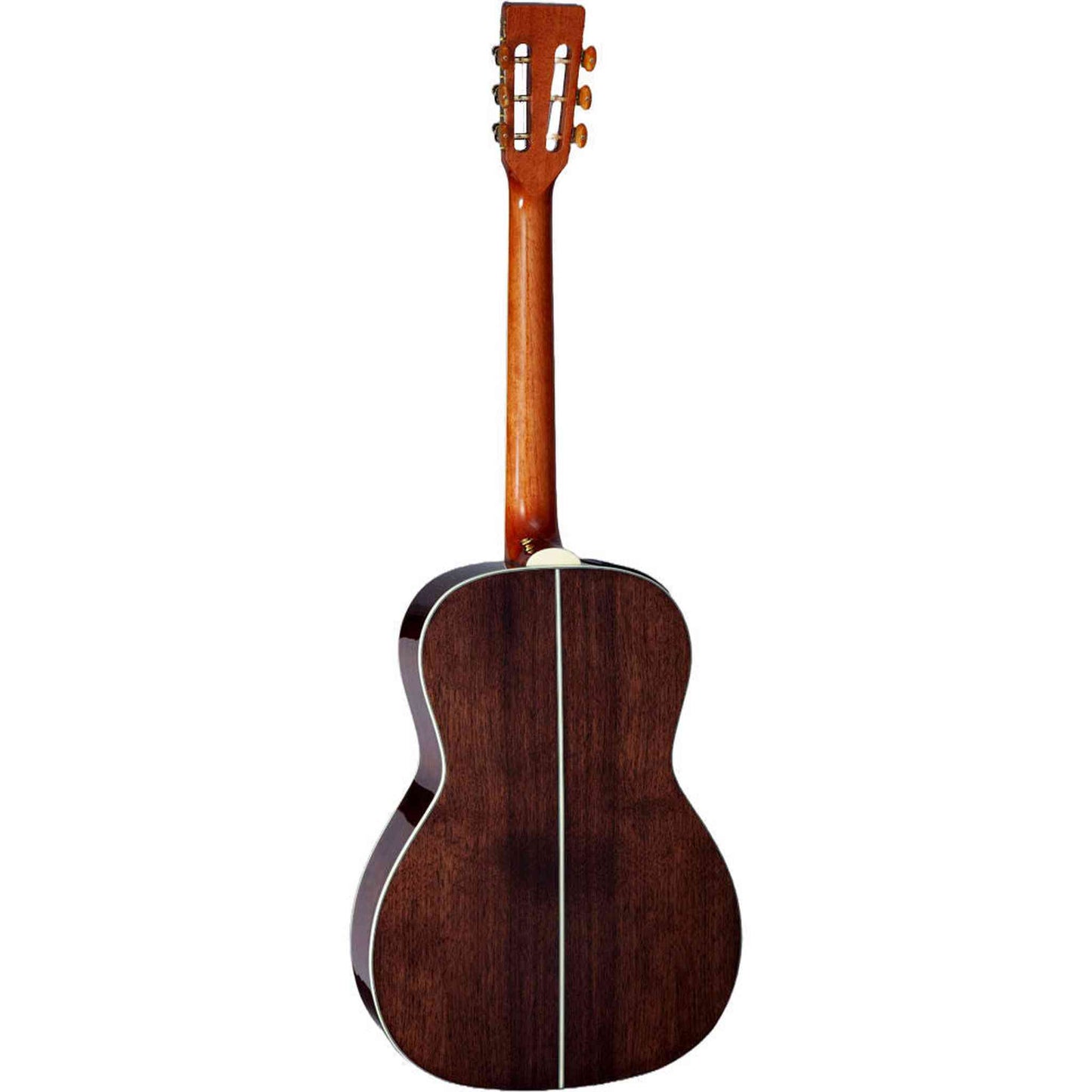 Takamine G50 Series New Yorker AC/EL Guitar - Brown Sunburst Gloss