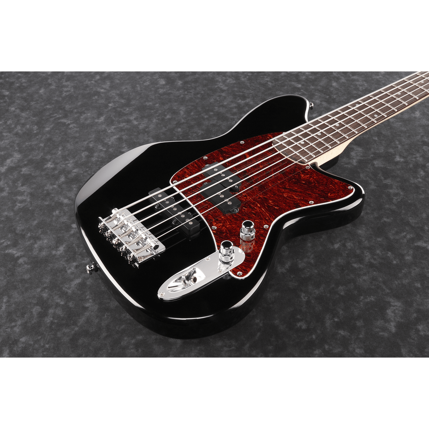Ibanez TMB105 BK Talman 5-String Electric Bass - Black - Joondalup Music Centre