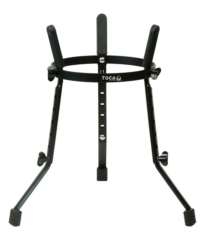 Toca Large Adjustable Barrel Conga Stand