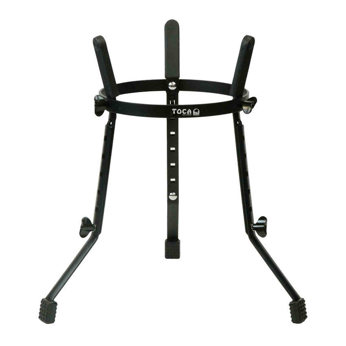 Toca Large Adjustable Barrel Conga Stand