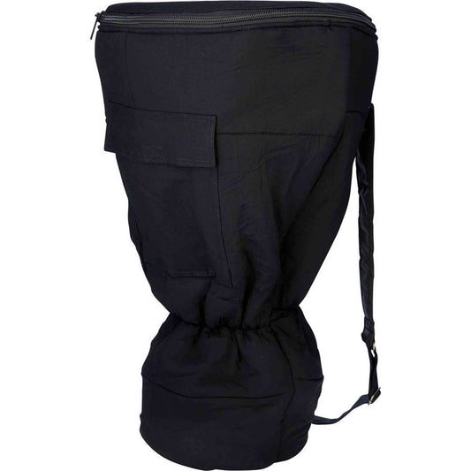 Toca Freestyle 2 Series Djembe 14" w/ Bag - African Sunset