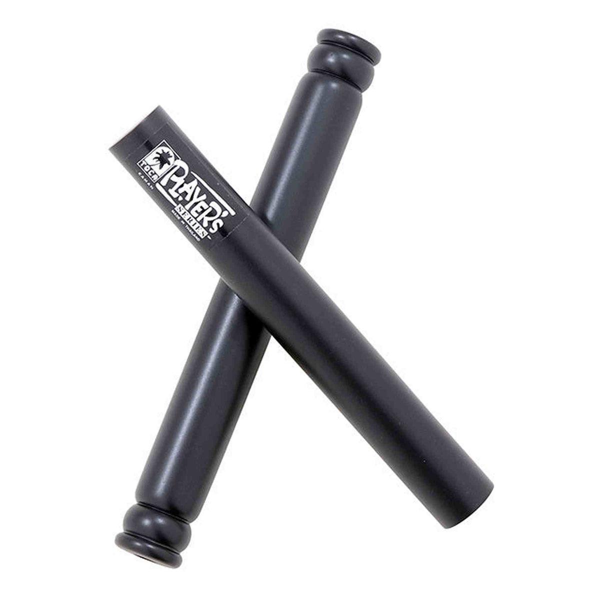 Toca Players Series Hardwood Claves