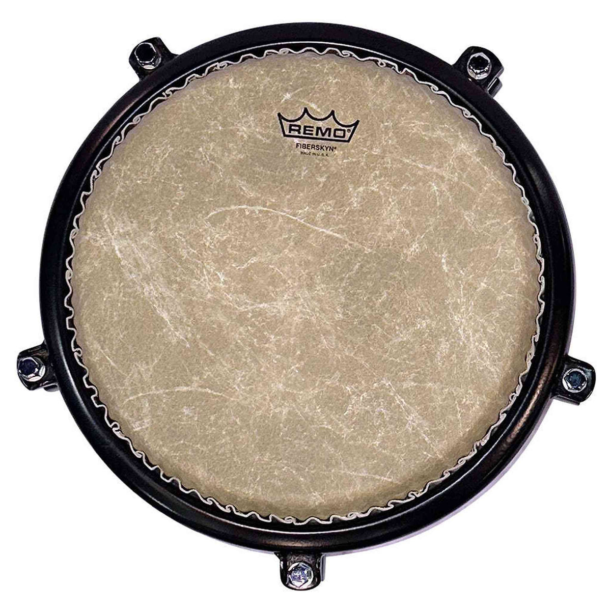 Toca Percussion 10 & 11" Commuter Conga Set - Black