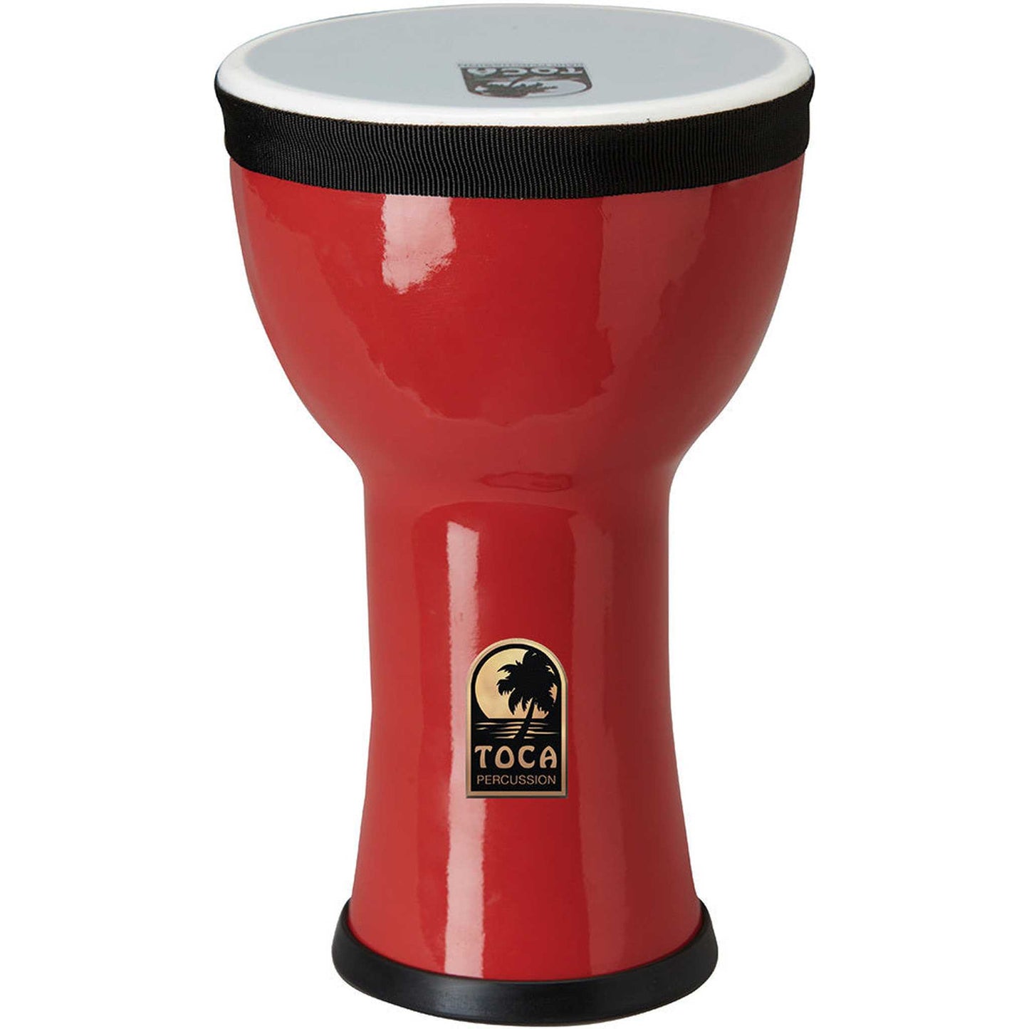 Toca Freestyle 2 Series Doumbek 6" - Red