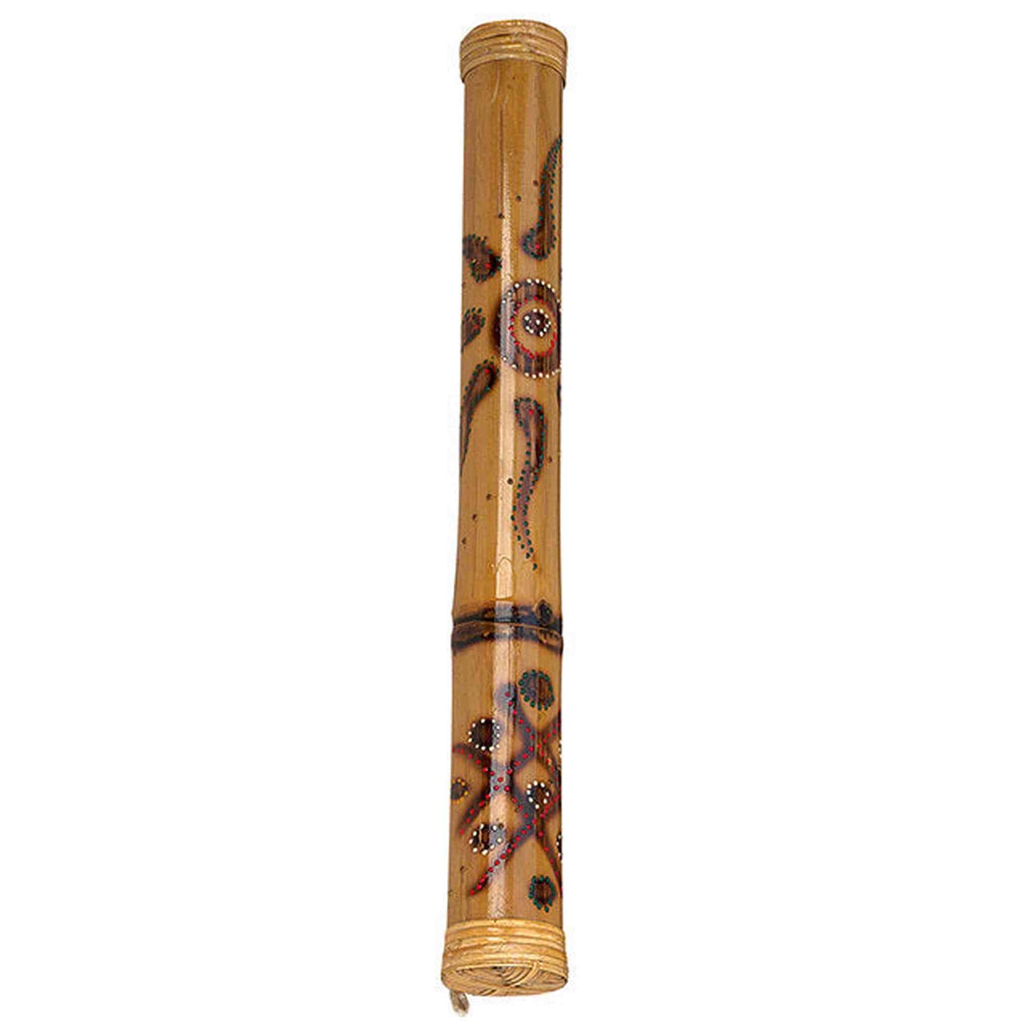 Toca Bamboo 24" Rainstick Hand Percussion Sound Effect