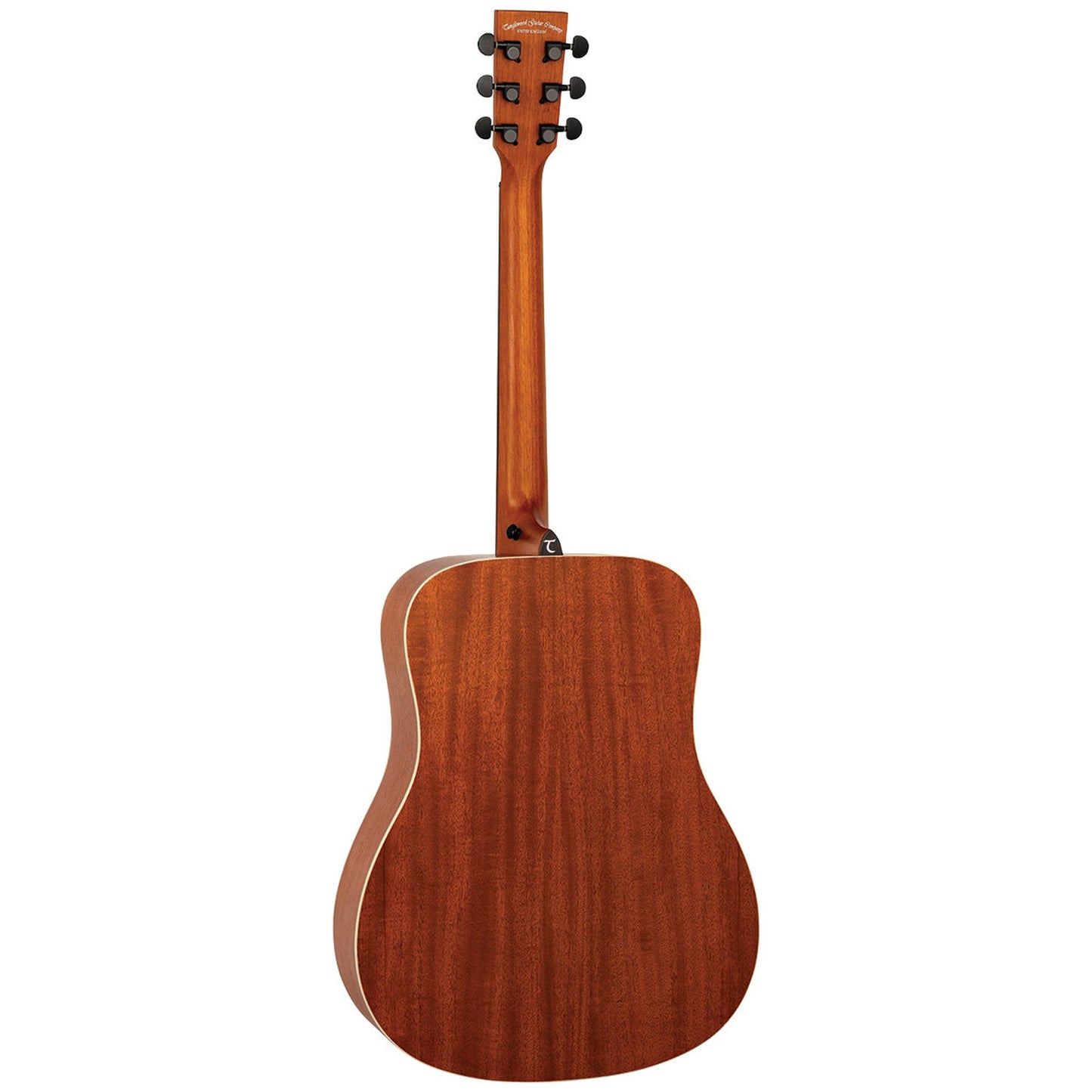 Tanglewood Strada Dreadnought Acoustic Guitar - Spruce/Mahogany-ACOUSTIC GUITAR-Joondalup Music Centre