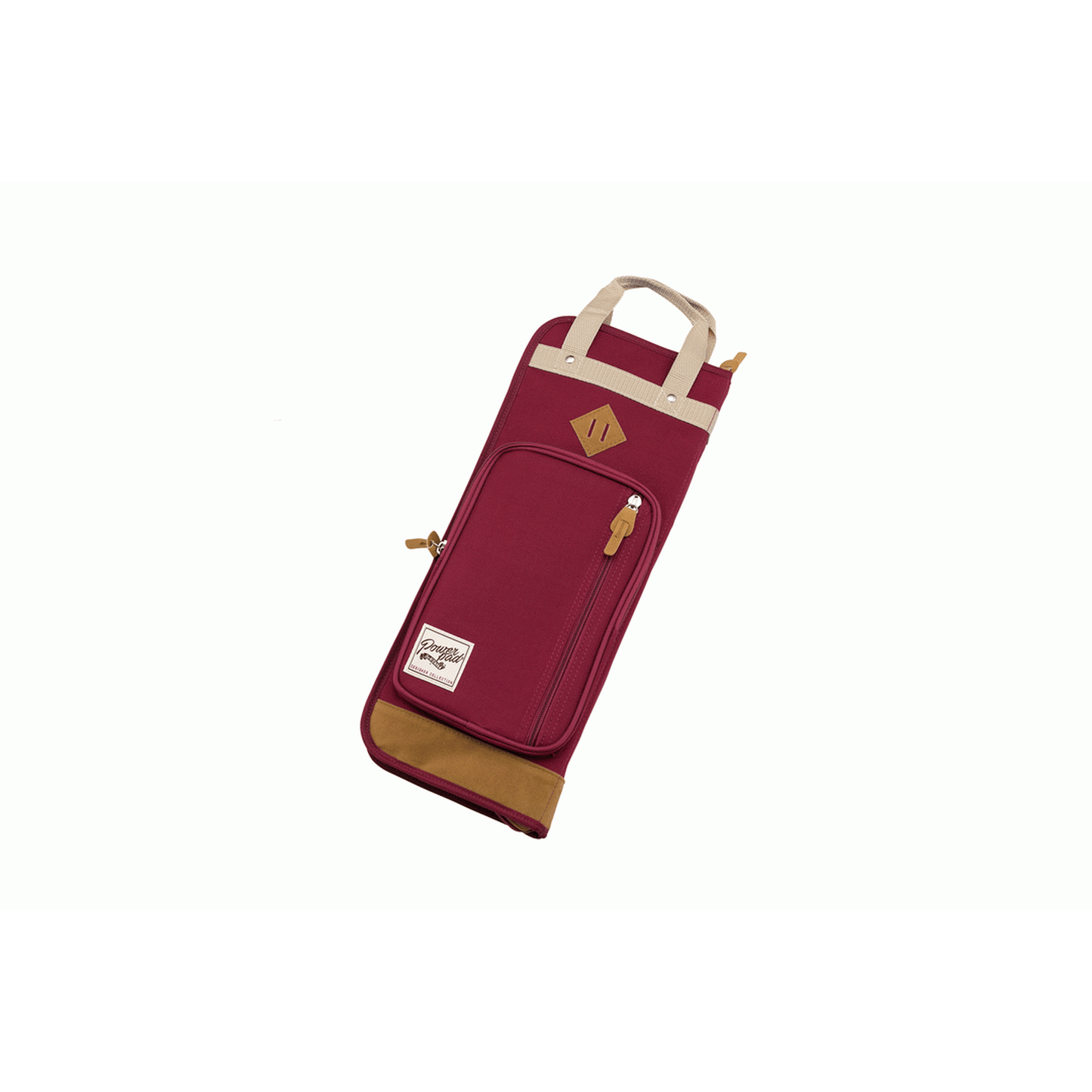 Tama Powerpad TSB24 -Stick Bag - Wine Red