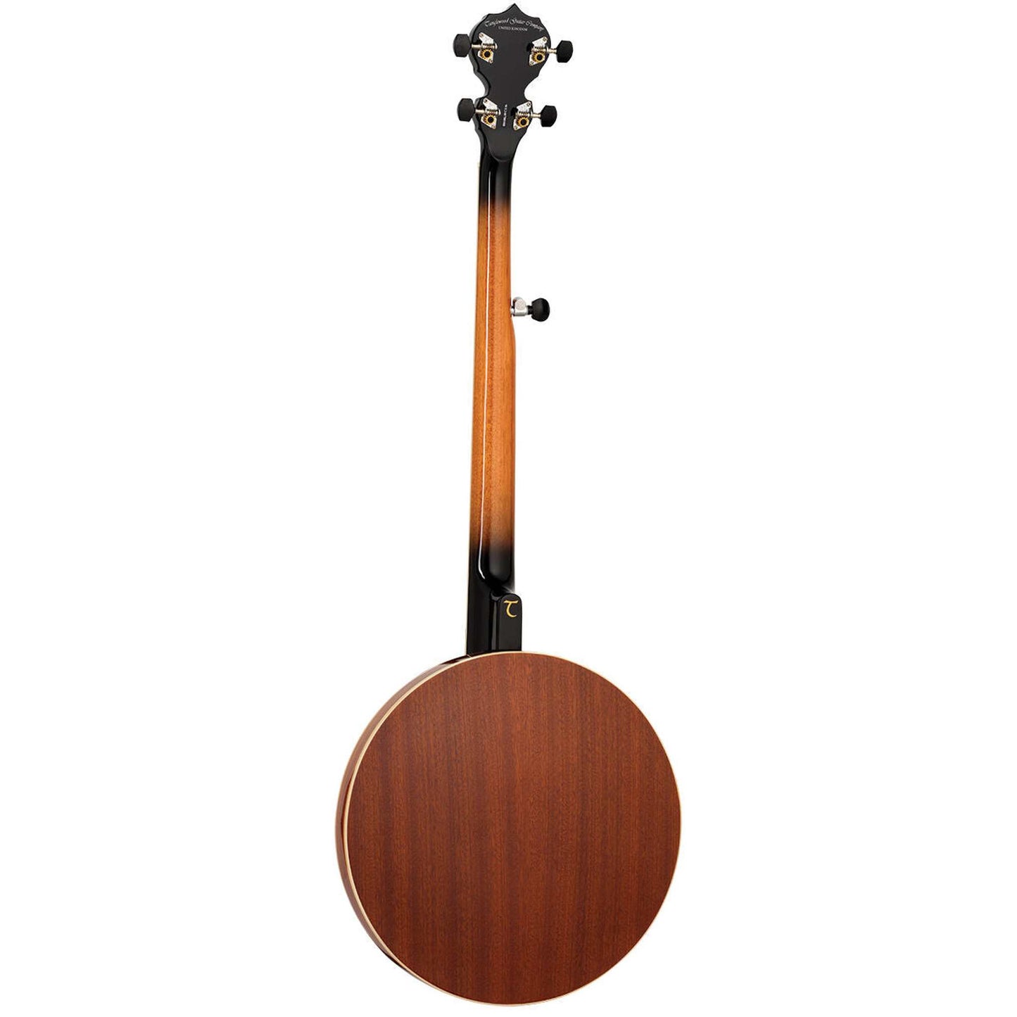 Tanglewood Union TUB5 5 String Banjo