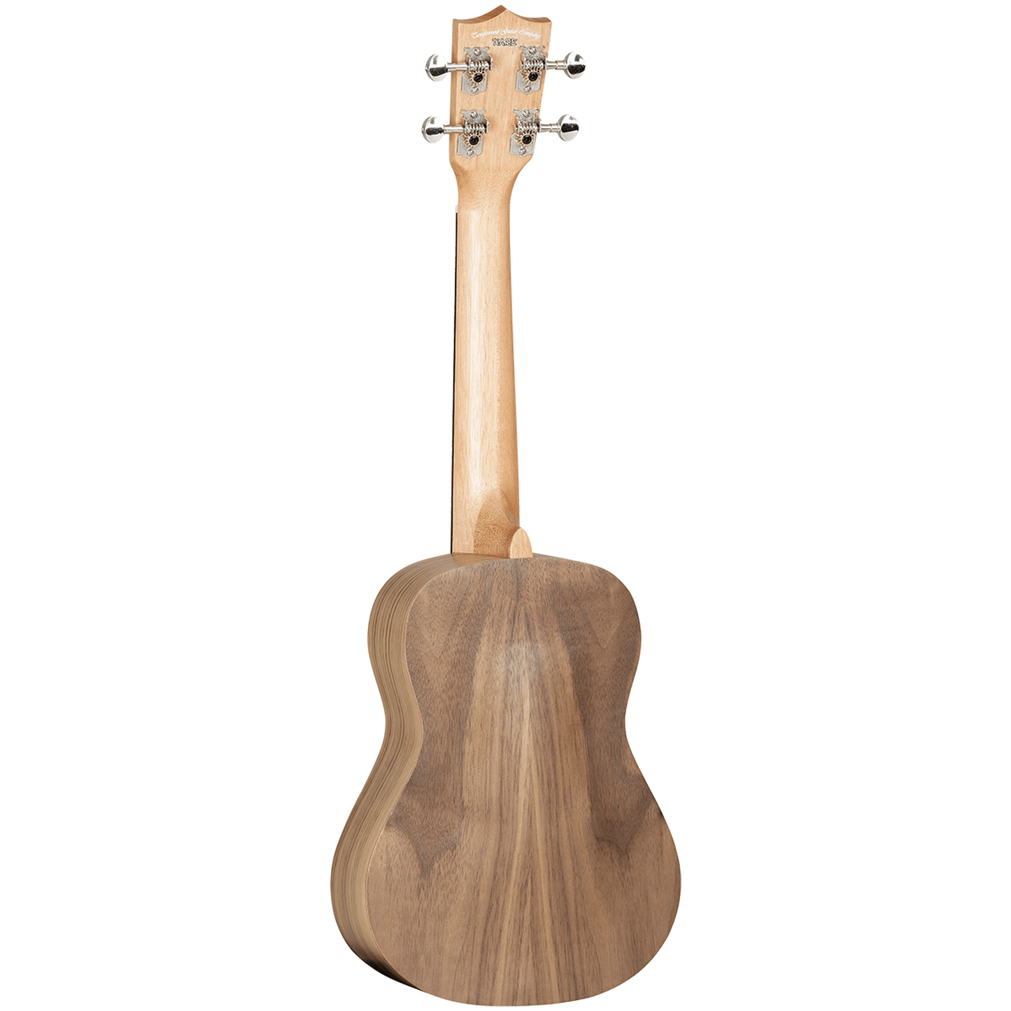 Tanglewood TUT3 Tiare Concert Ukulele - Black Walnut