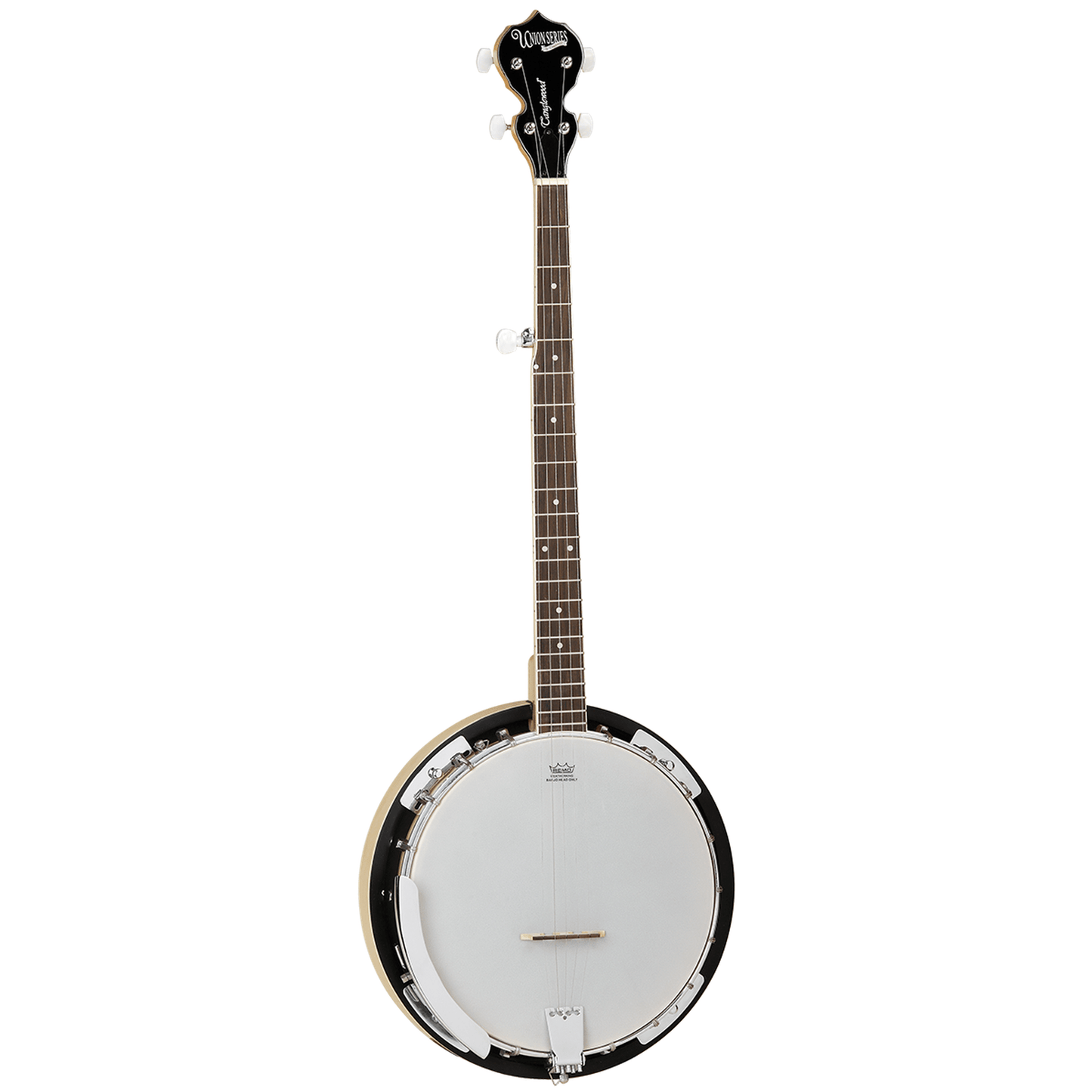 Tanglewood TWB18-M5 Union 5 String Banjo - Maple-BANJO-Joondalup Music Centre