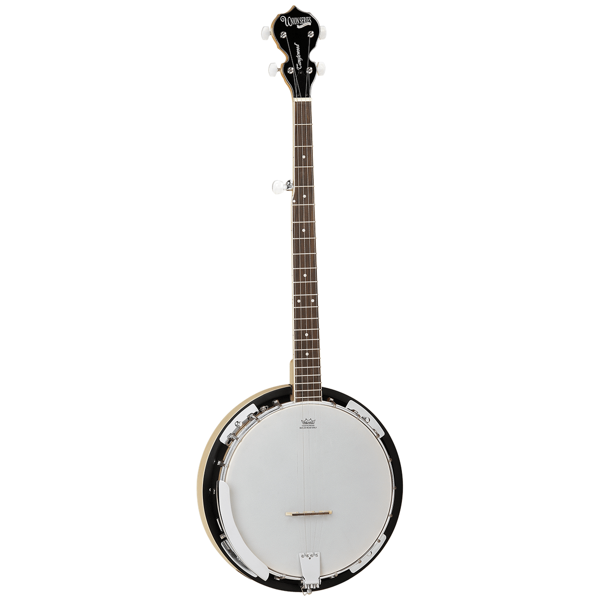 Tanglewood TWB18-M5 Union 5 String Banjo - Maple-BANJO-Joondalup Music Centre