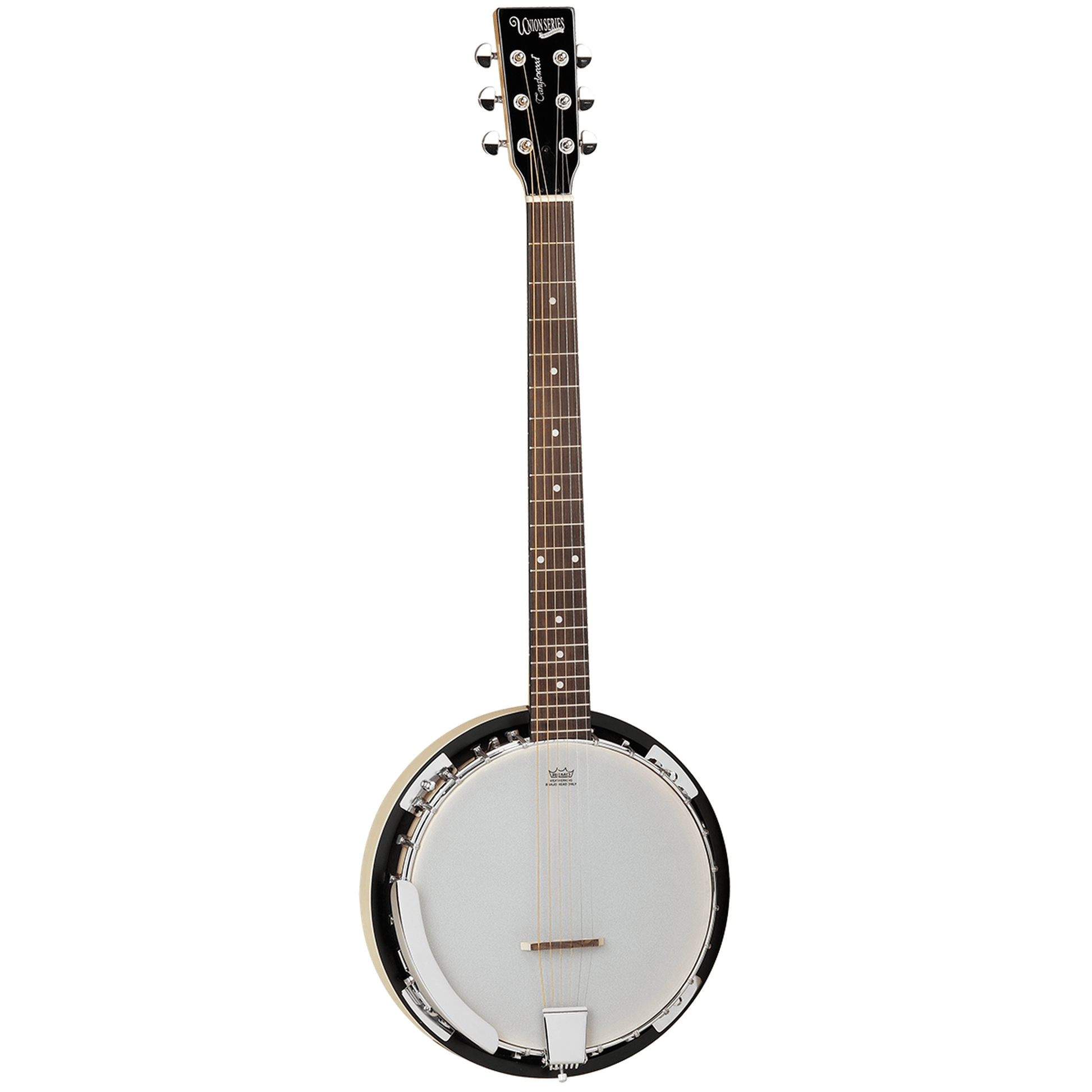 Tanglewood TWB18-M6 Union 6 String Banjo - Maple-BANJO-Joondalup Music Centre