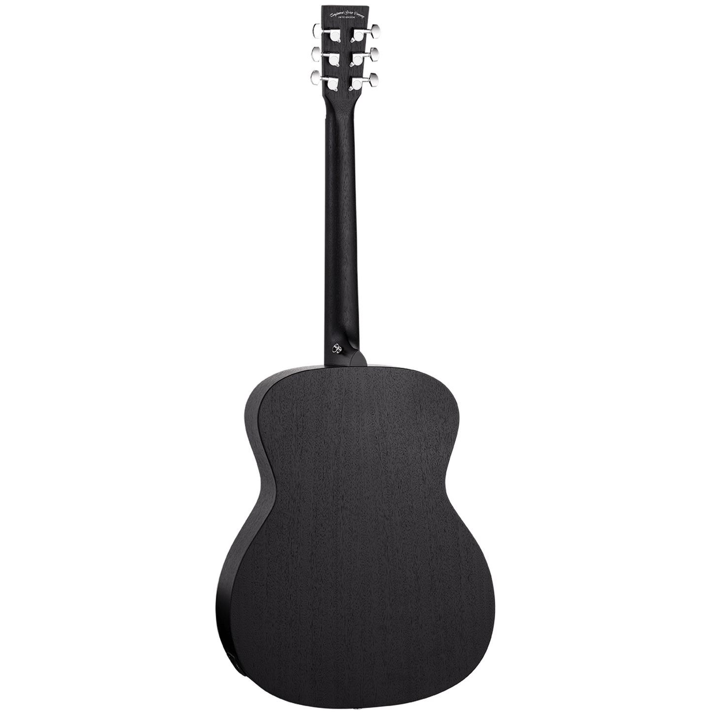 Tanglewood TWBBOE Blackbird Orchestra - Smokestack Satin
