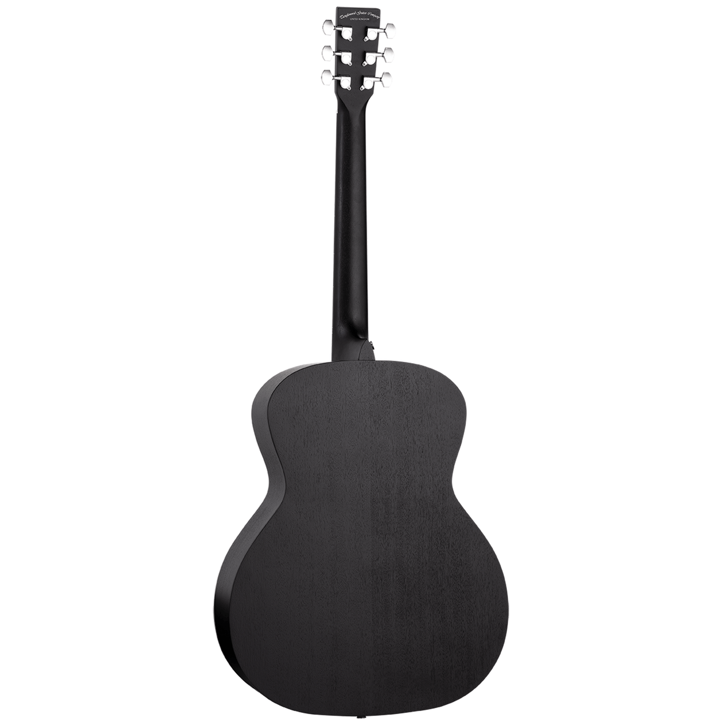 Tanglewood TWBBOLH Blackbird Orchestra Left Handed Acoustic Guitar -Smokestack Satin-ACOUSTIC GUITAR-Joondalup Music Centre