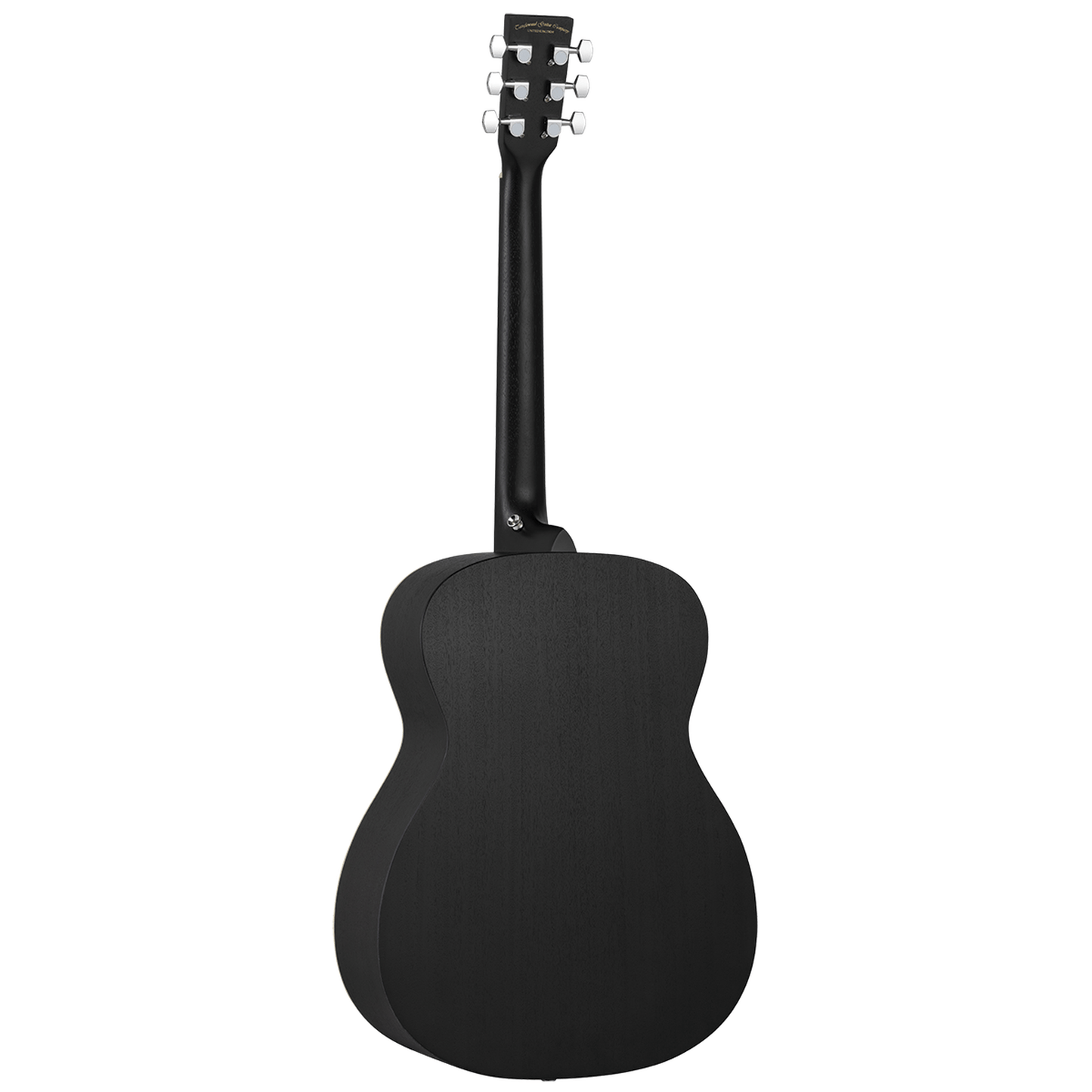 Tanglewood TWBBO Blackbird Orchestra Acoustic Guitar - Smokestack Satin-ACOUSTIC GUITAR-Joondalup Music Centre
