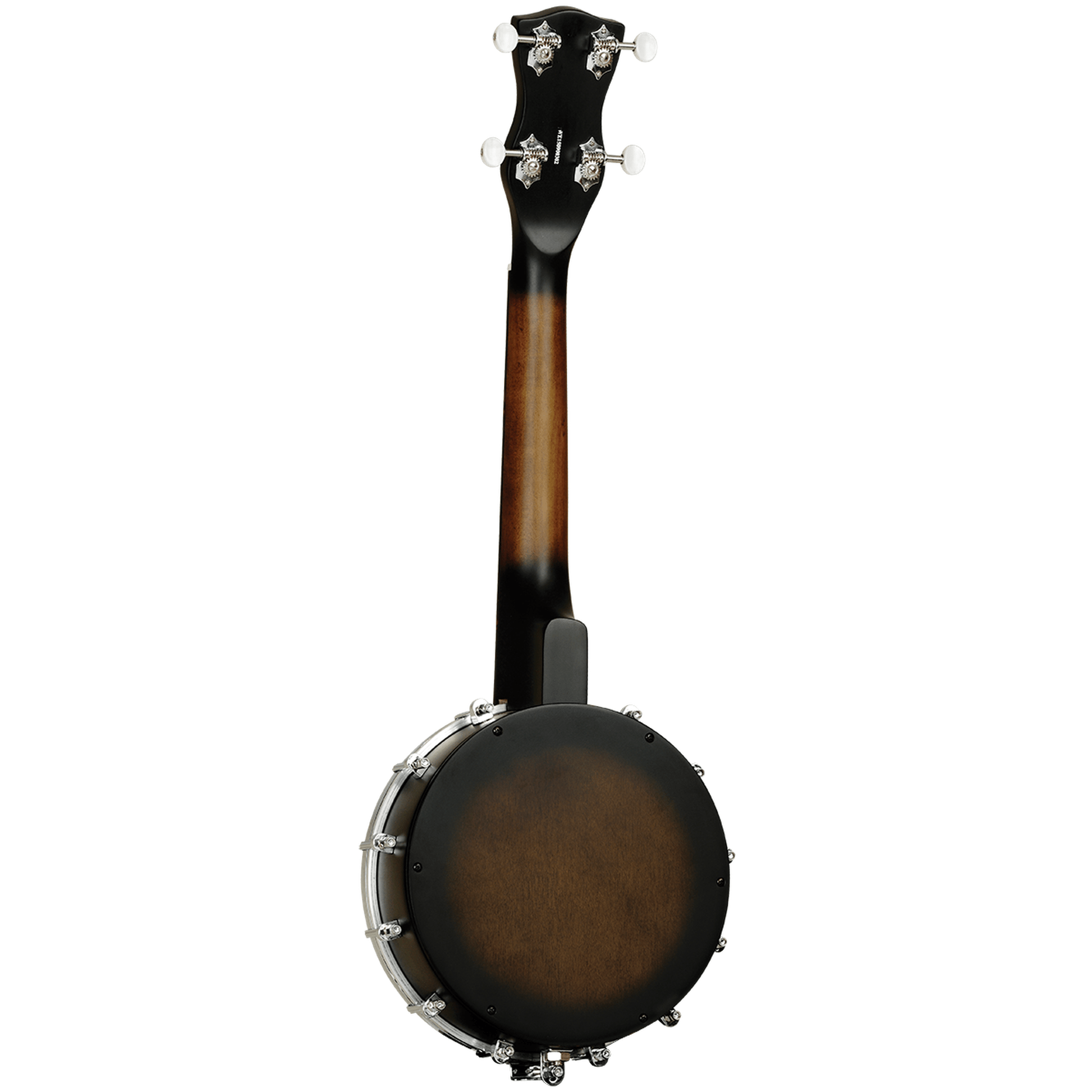 Tanglewood TWBU Banjo Ukulele - Tobacco Burst-UKULELE-Joondalup Music Centre