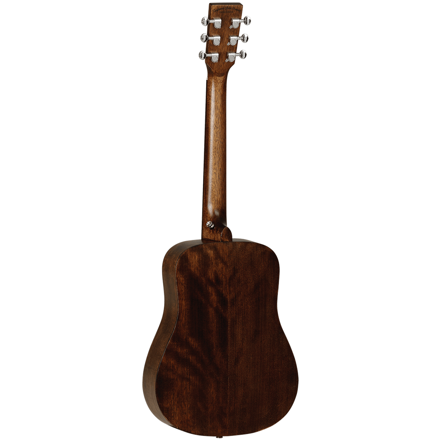 Tanglewood TWCRT Crossroads Mini Traveller 3/4 Acoustic Guitar - Whisky Burst-ACOUSTIC GUITAR-Joondalup Music Centre