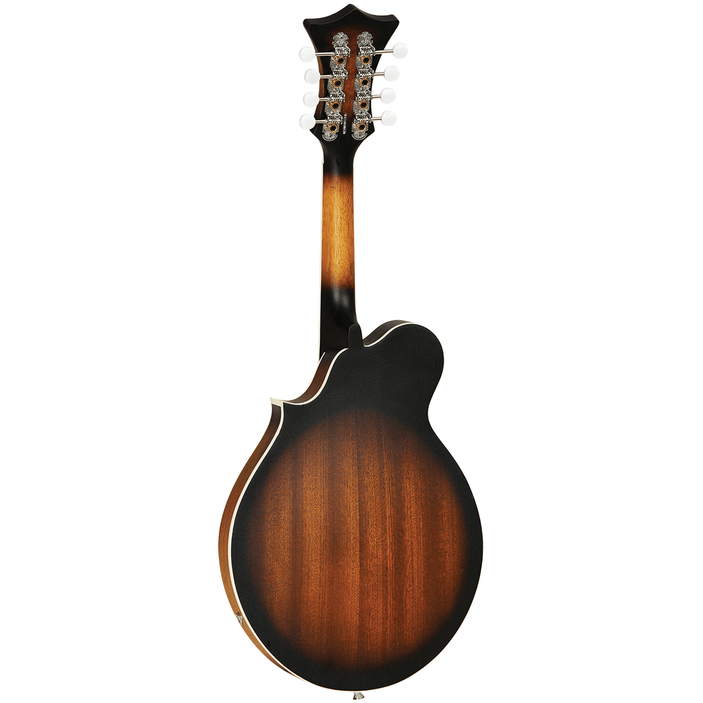 Tanglewood Scroll Spruce Top Mandolin - Vintage Sunburst