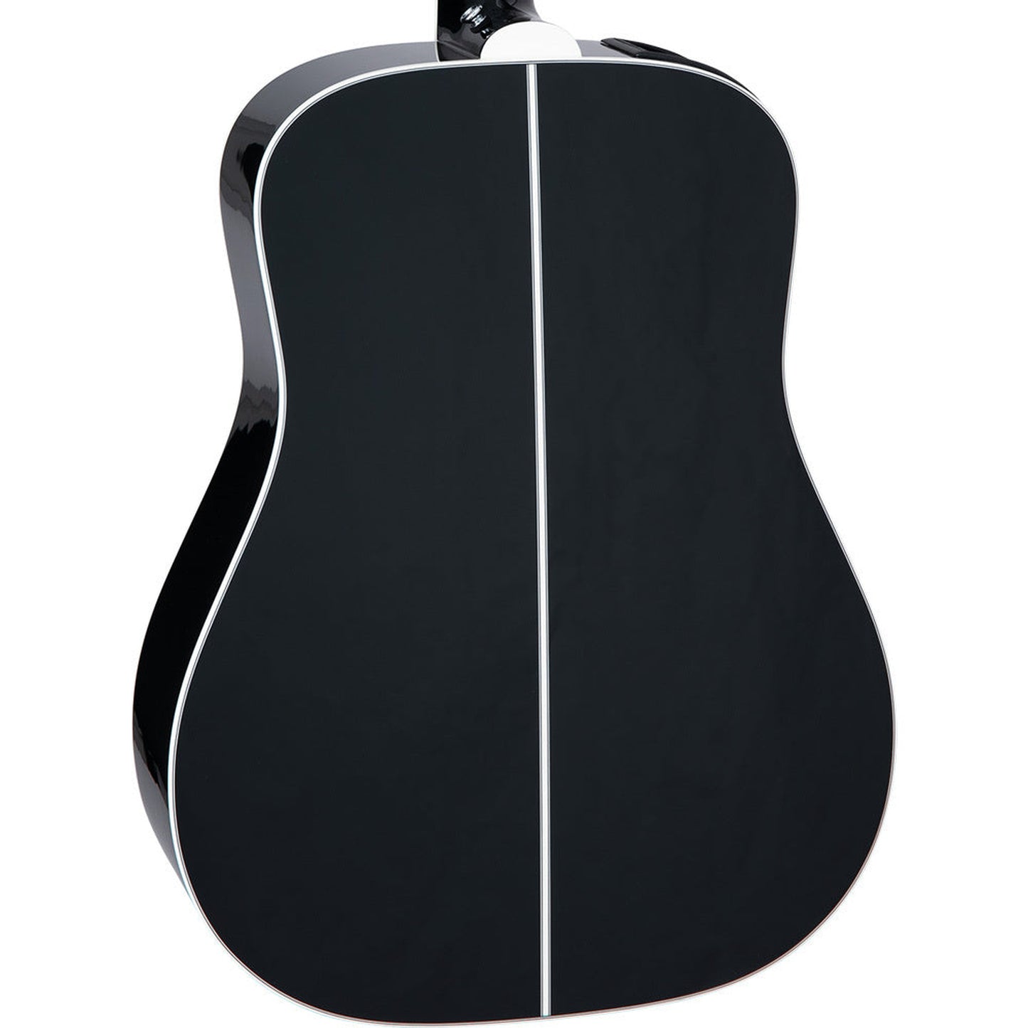 Takamine FT341 Acoustic Guitar w/ Pickup - 1 Of 300 - Black from Joondalup Music Centre 5