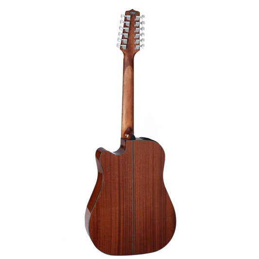 Takamine G30 Series 12 String Acoustic Guitar Natural Gloss from Joondalup Music Centre 2