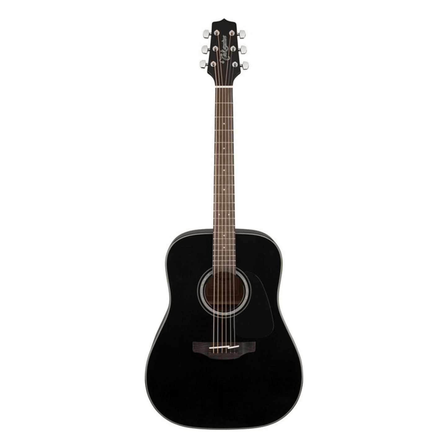Takamine G30 Series Dreadnought Acoustic Guitar Black from Joondalup Music Centre