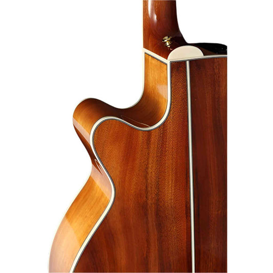 Takamine G70 Series NEX Acoustic Guitar - Koa from Joondalup Music Centre 2