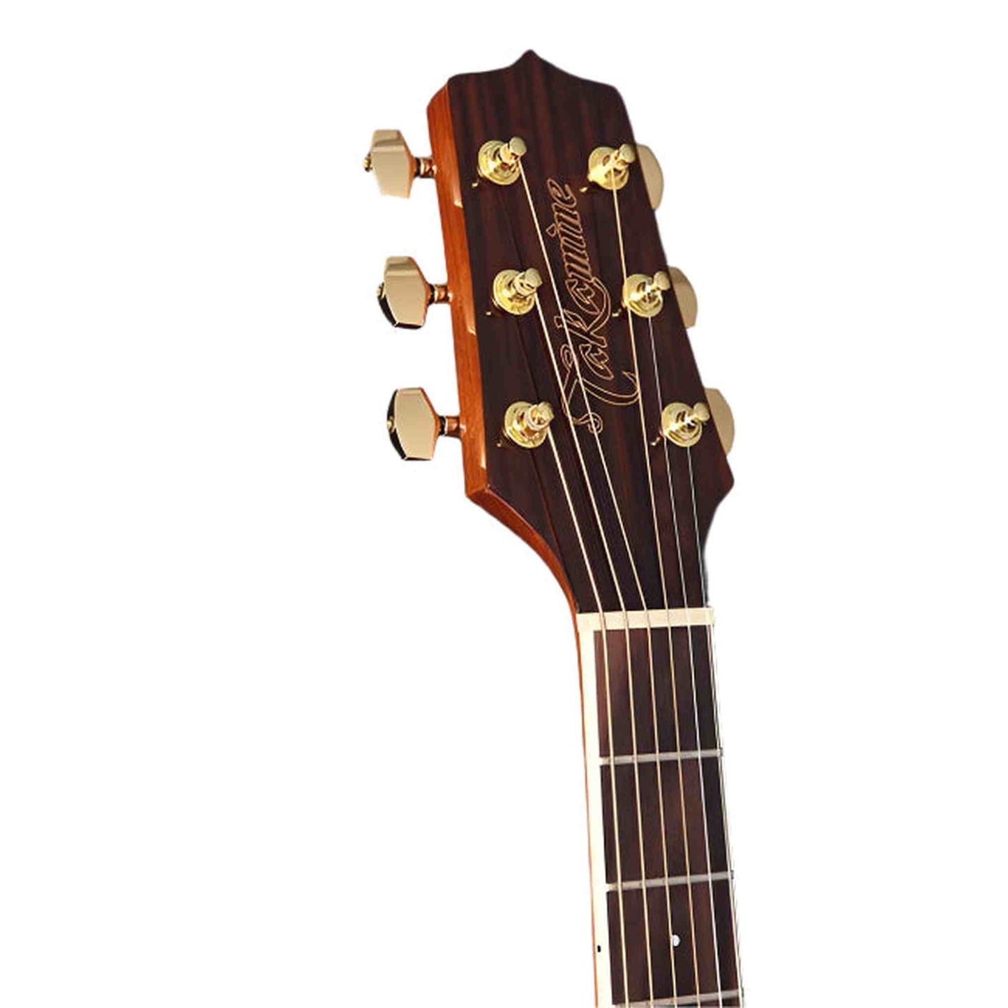 Takamine G70 Series NEX Acoustic Guitar - Koa from Joondalup Music Centre 3