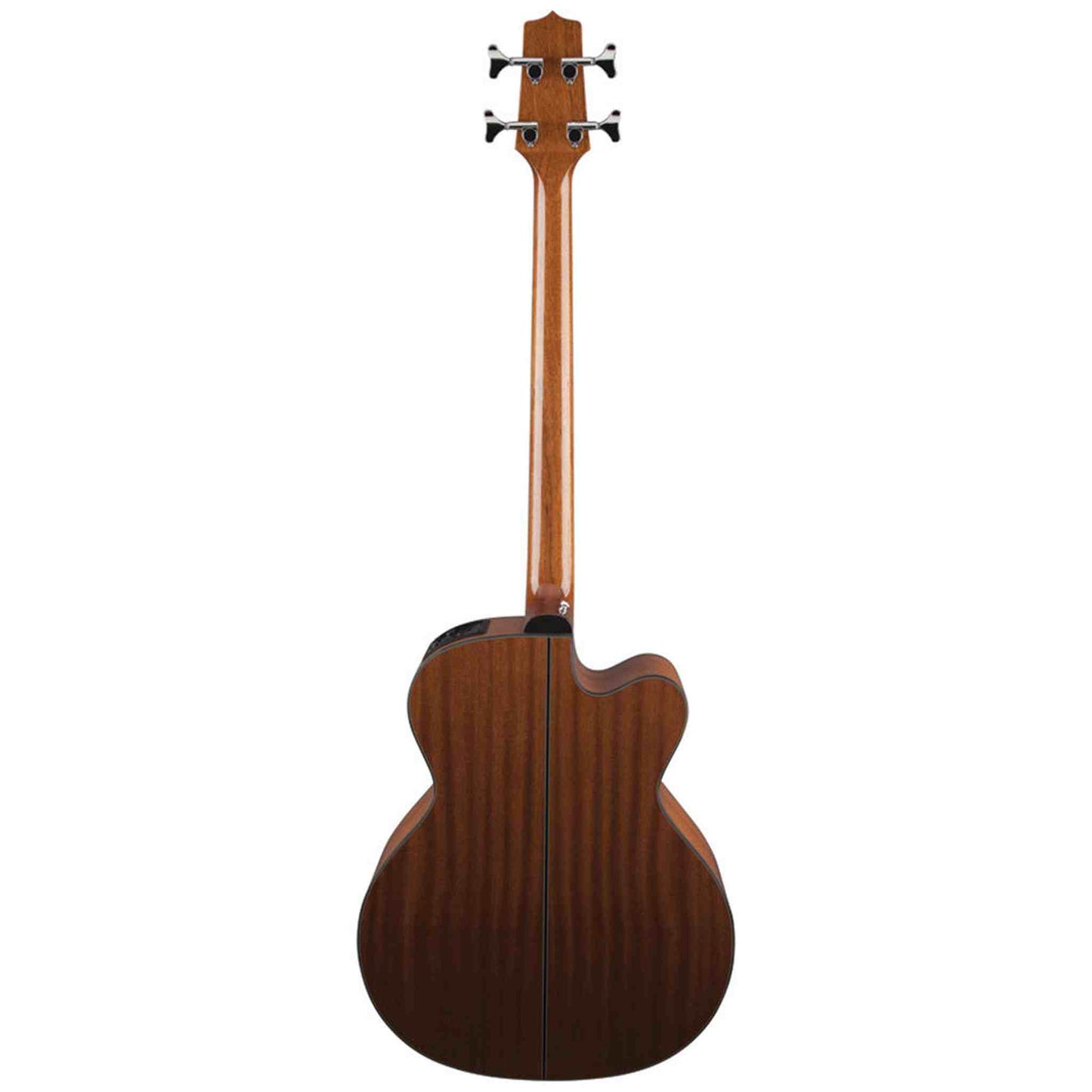 Takamine GB30 Series Left Handed Acoustic Bass - Natural Finish from Joondalup Music Centre 2