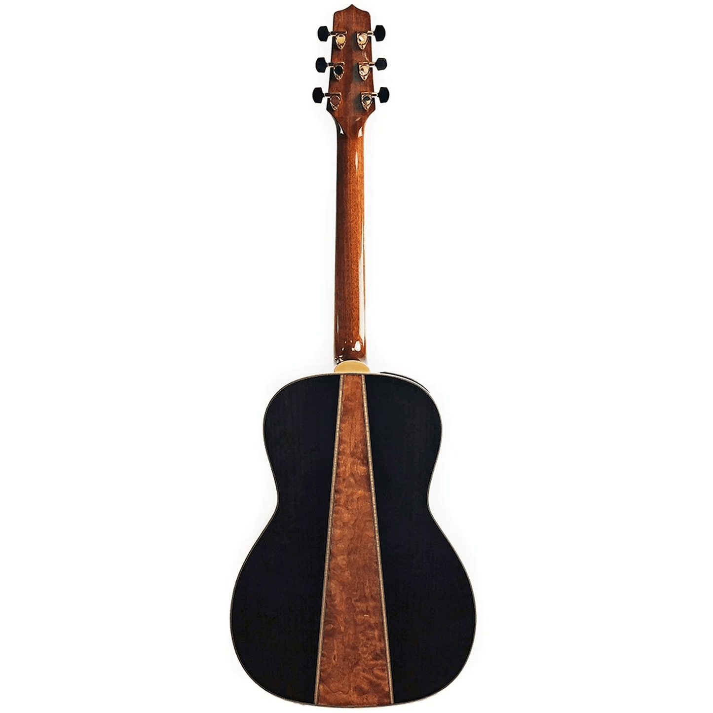 Takamine GY93E New Yorker Acoustic Guitar - Natural from Joondalup Music Centre 2