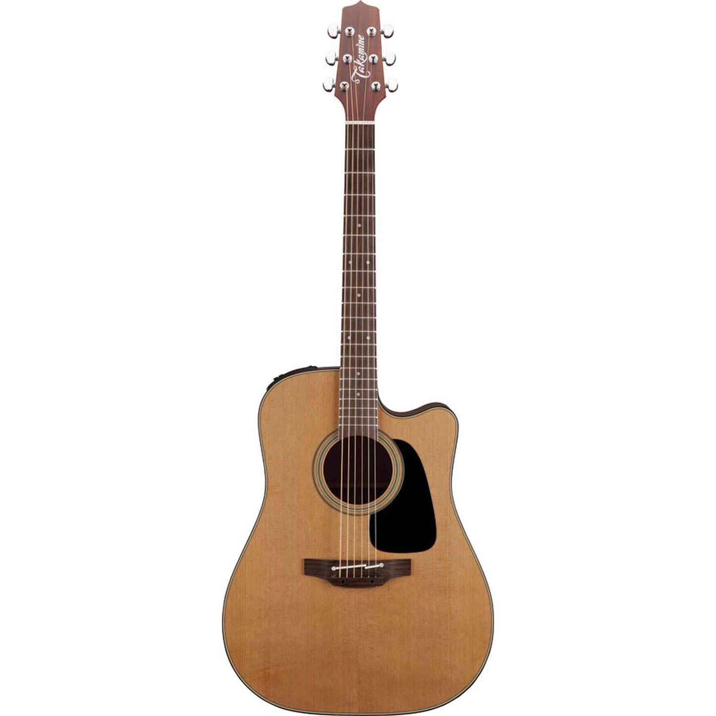 Takamine Pro Series 1 Acoustic Guitar - Natural Gloss Top / Satin Back & Sides from Joondalup Music Centre