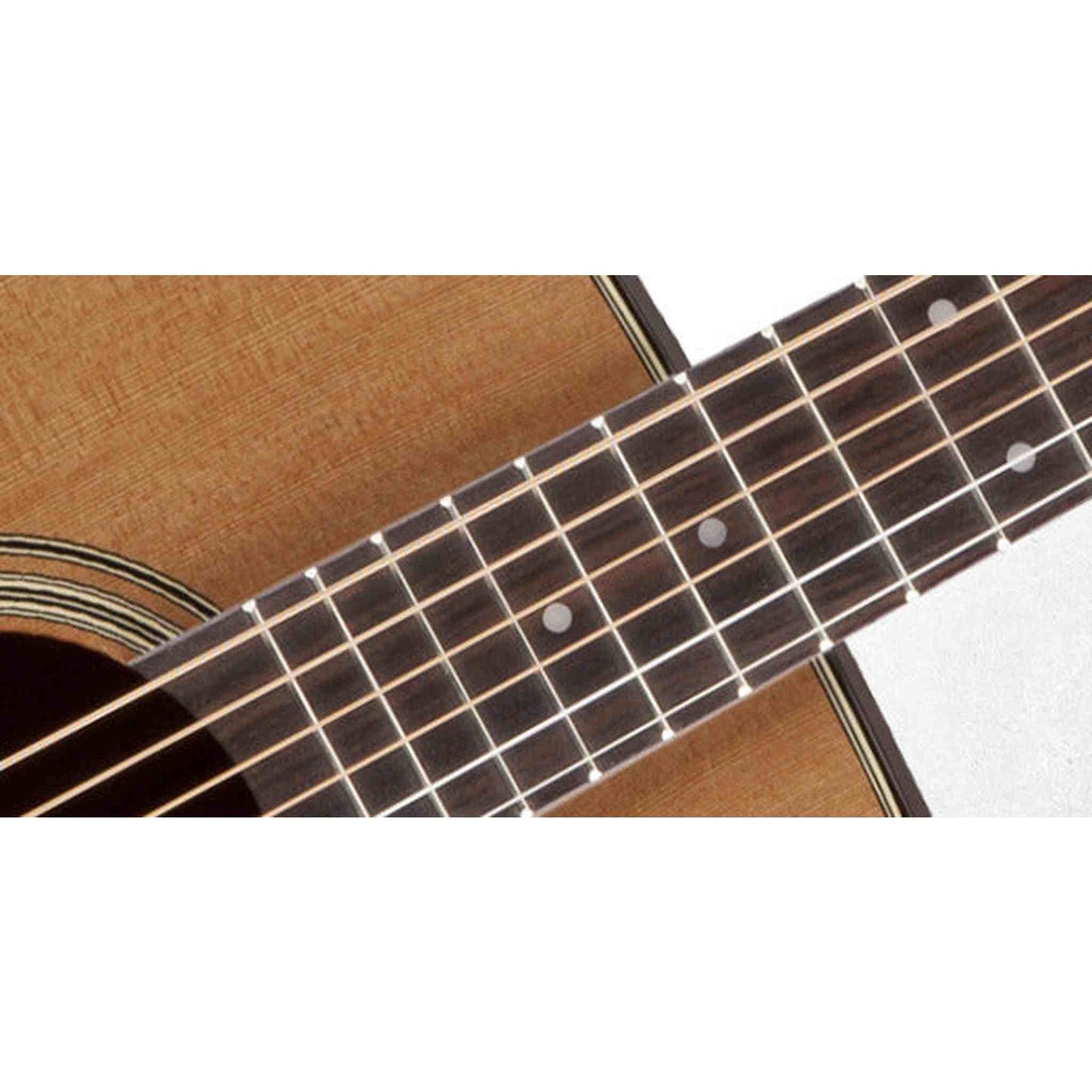 Takamine Pro Series 1 Acoustic Guitar - Natural Gloss Top / Satin Back & Sides from Joondalup Music Centre 3