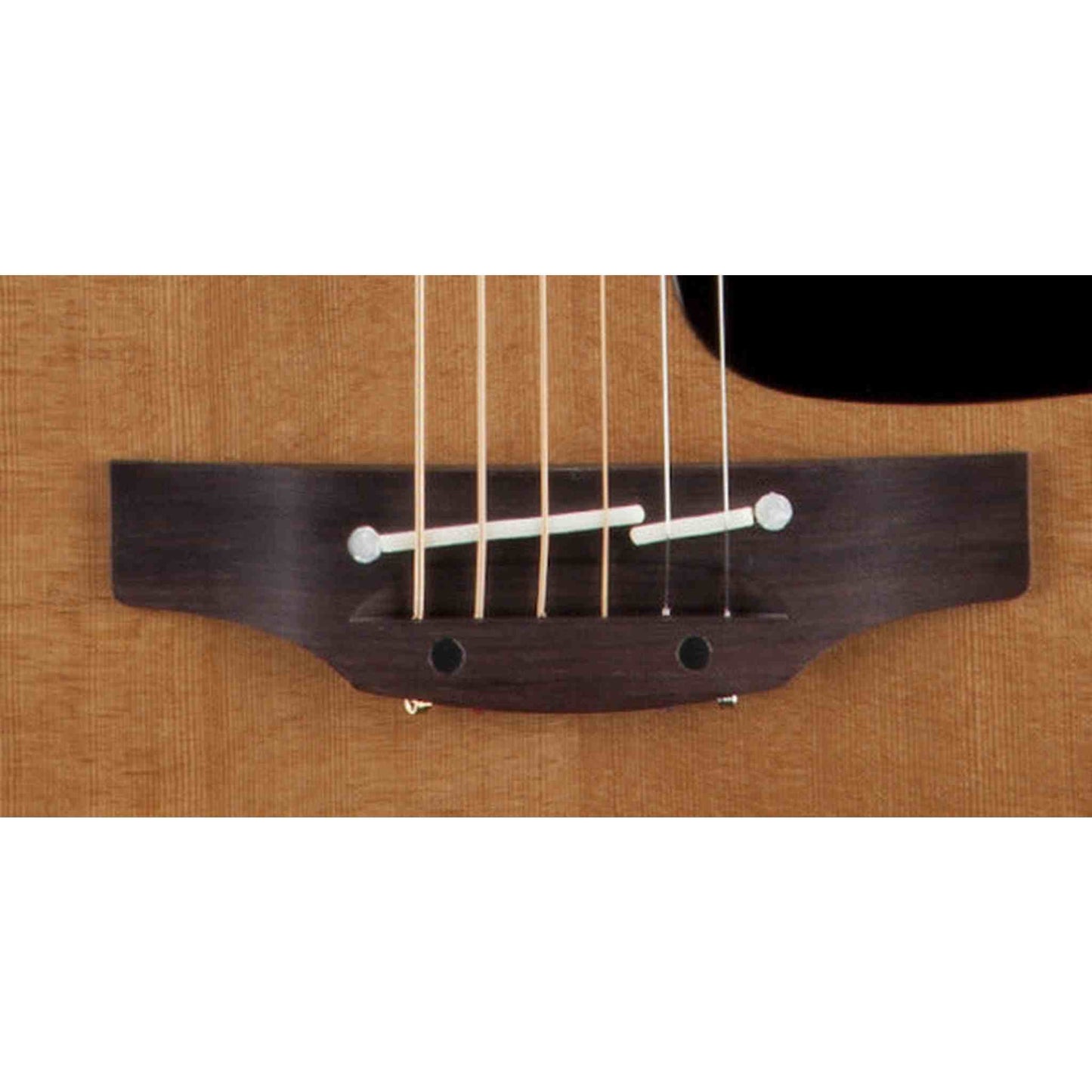 Takamine Pro Series 1 Acoustic Guitar - Natural Gloss Top / Satin Back & Sides from Joondalup Music Centre 5