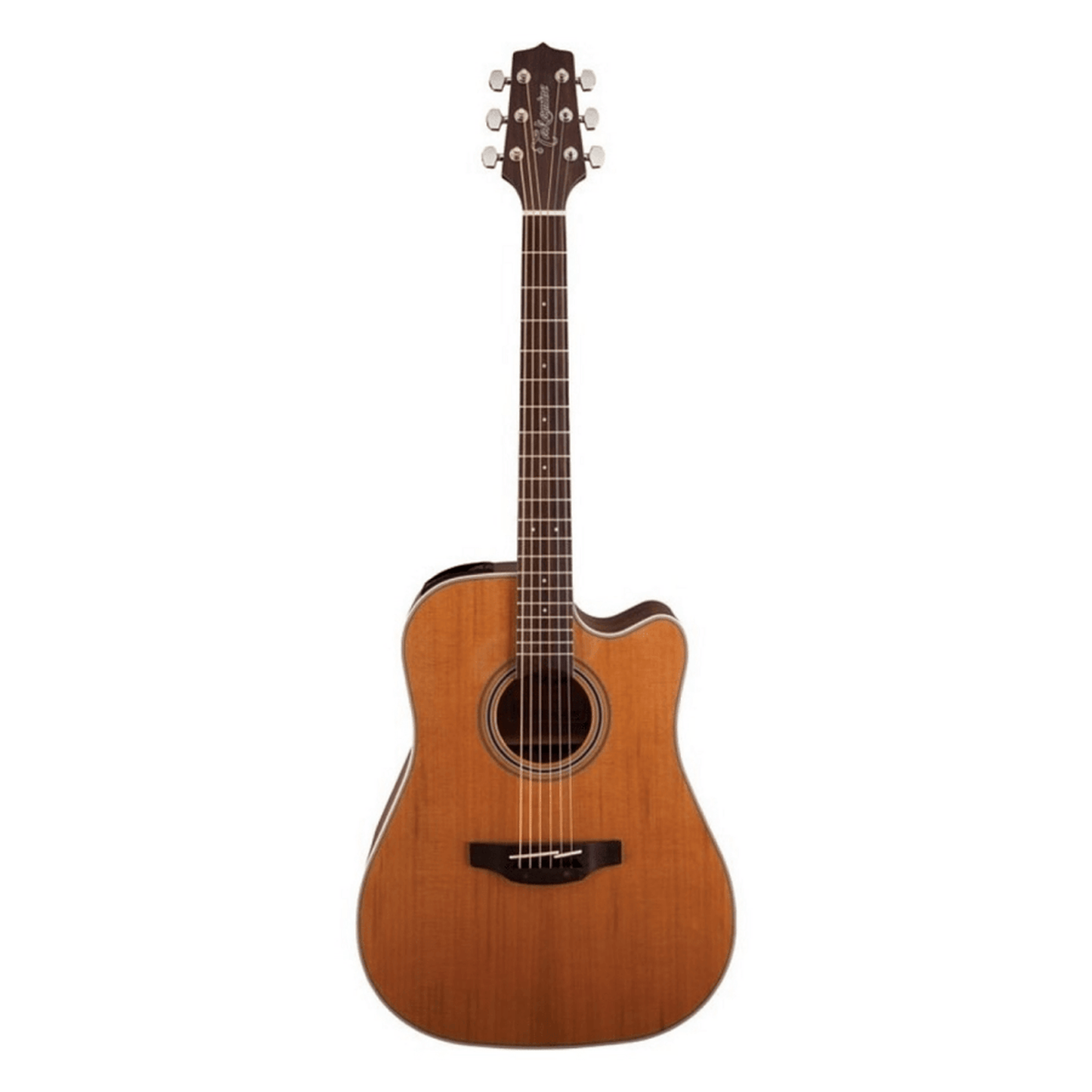 Takamine TGD20CENS Acoustic Guitar - Natural Cedar from Joondalup Music Centre