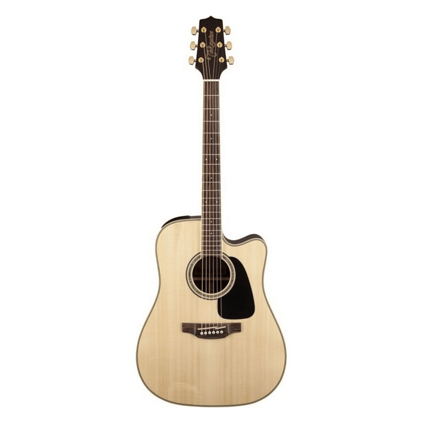 Takamine TGD51CENAT Acoustic Guitar - Natural from Joondalup Music Centre