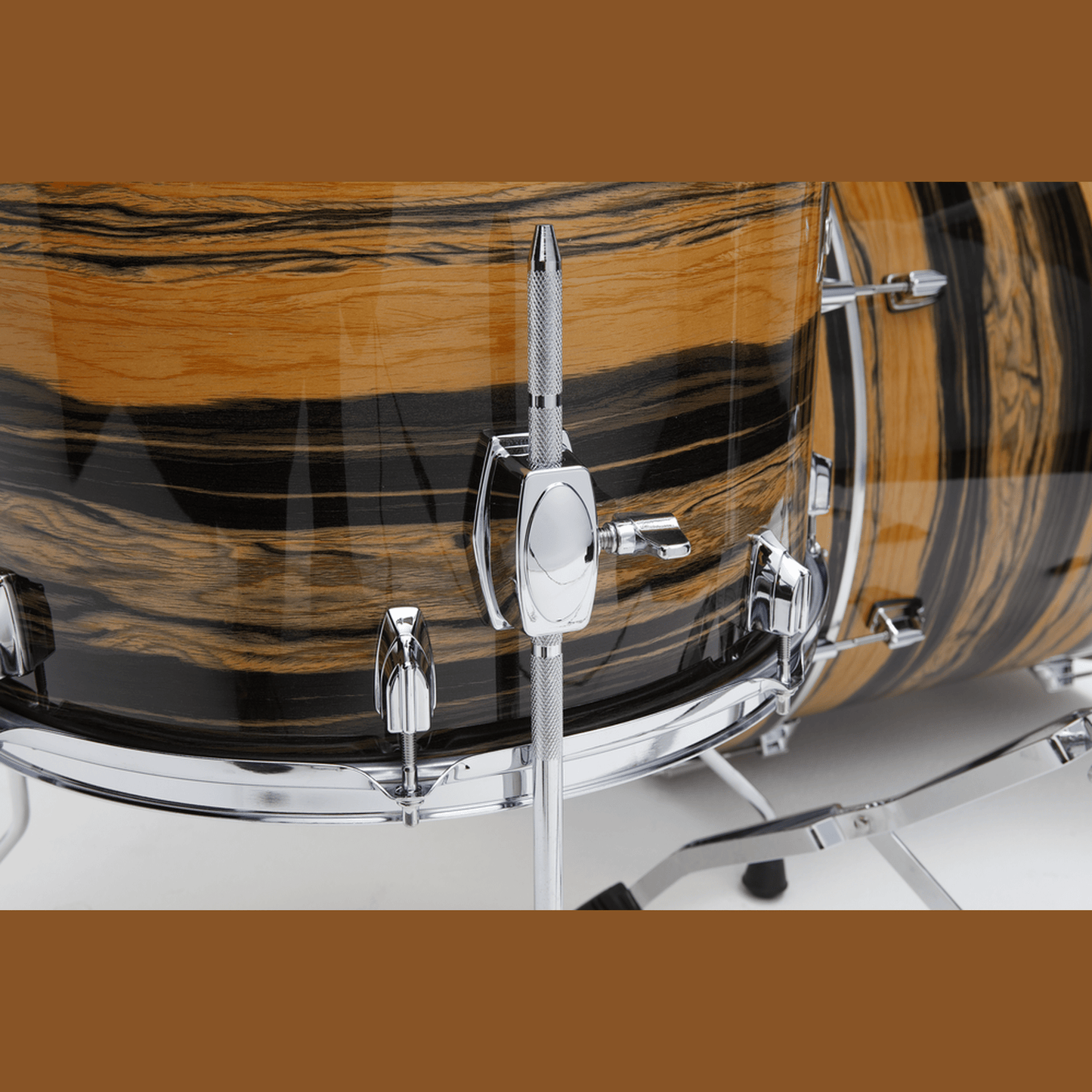 Tama CK52KRS Net Superstar Classic Maple Kit from Joondalup Music Centre 4