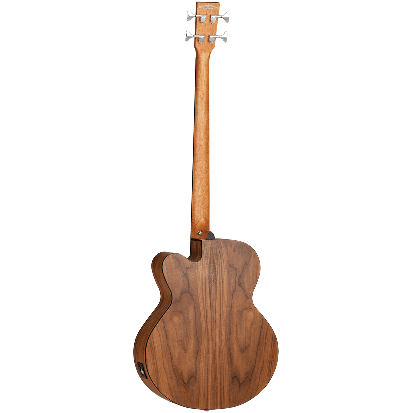 Tanglewood TDBTABBW Discovery Exotic Acoustic Bass - Black Walnut from Joondalup Music Centre 2