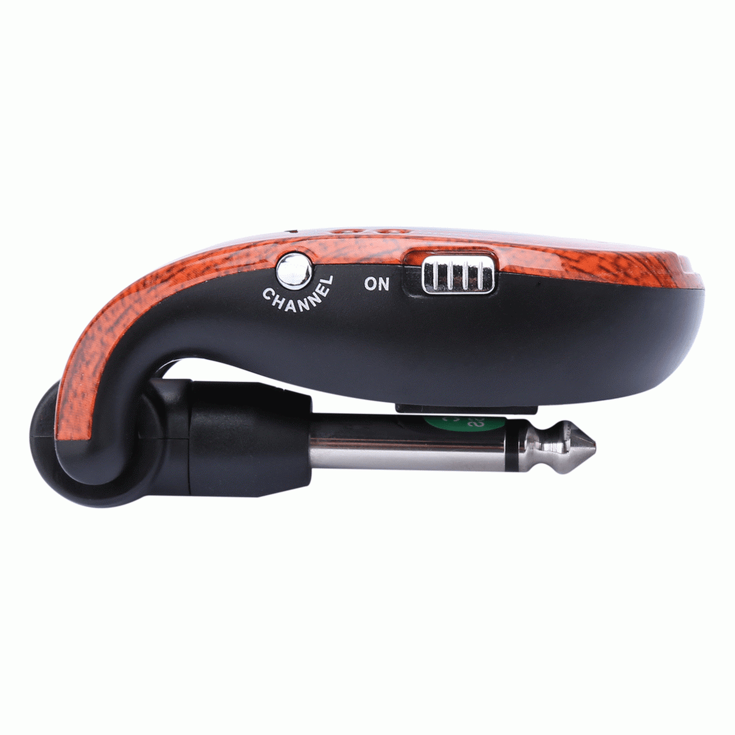 Xvive U2 Guitar Wireless System - Wood - Joondalup Music Centre