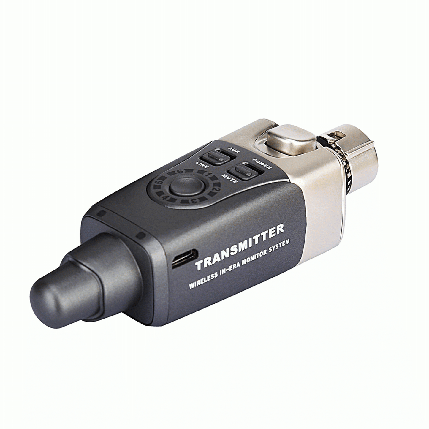 Xvive U4 Wireless In Ear Monitoring System - Joondalup Music Centre
