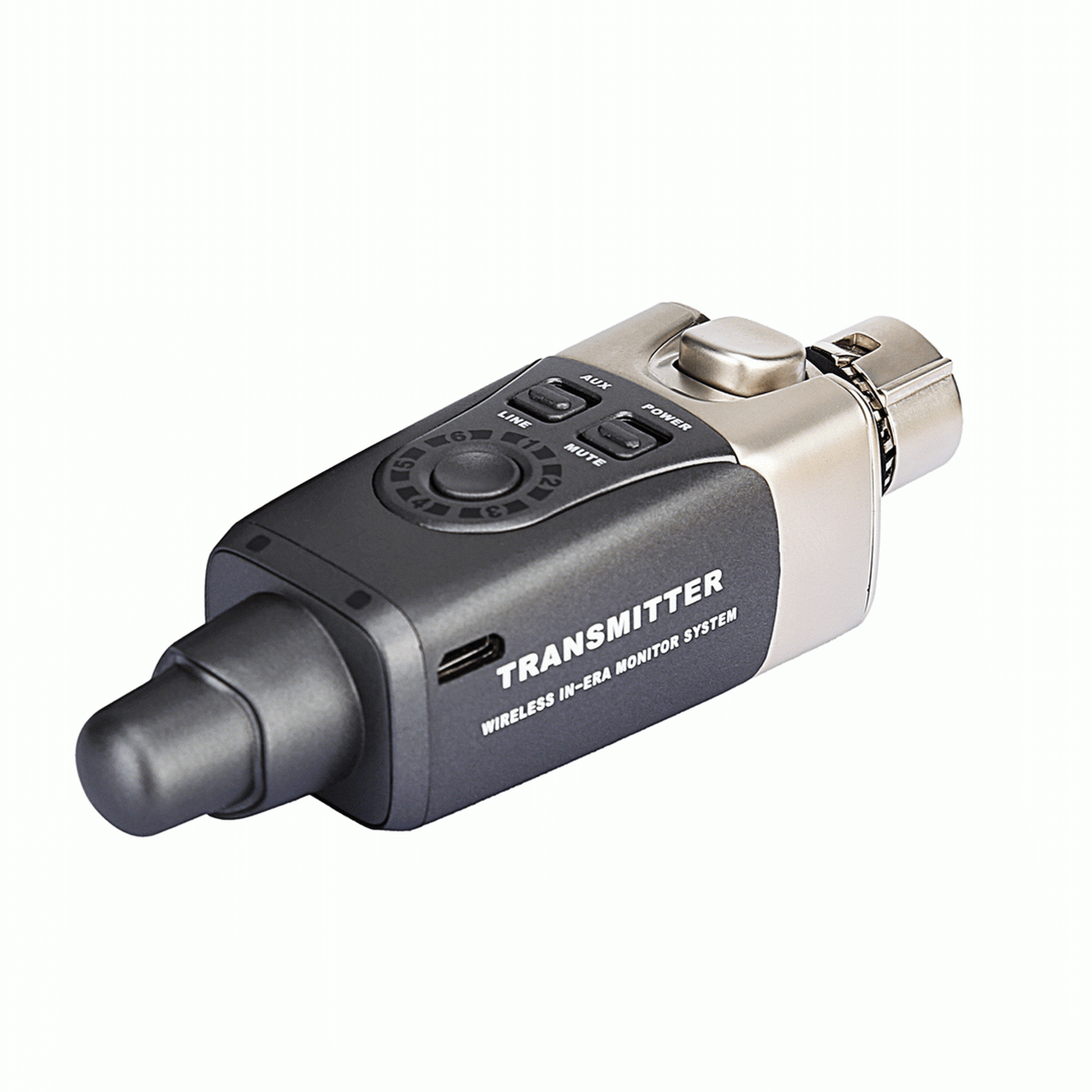 Xvive U4 Wireless In Ear Monitoring System - Joondalup Music Centre