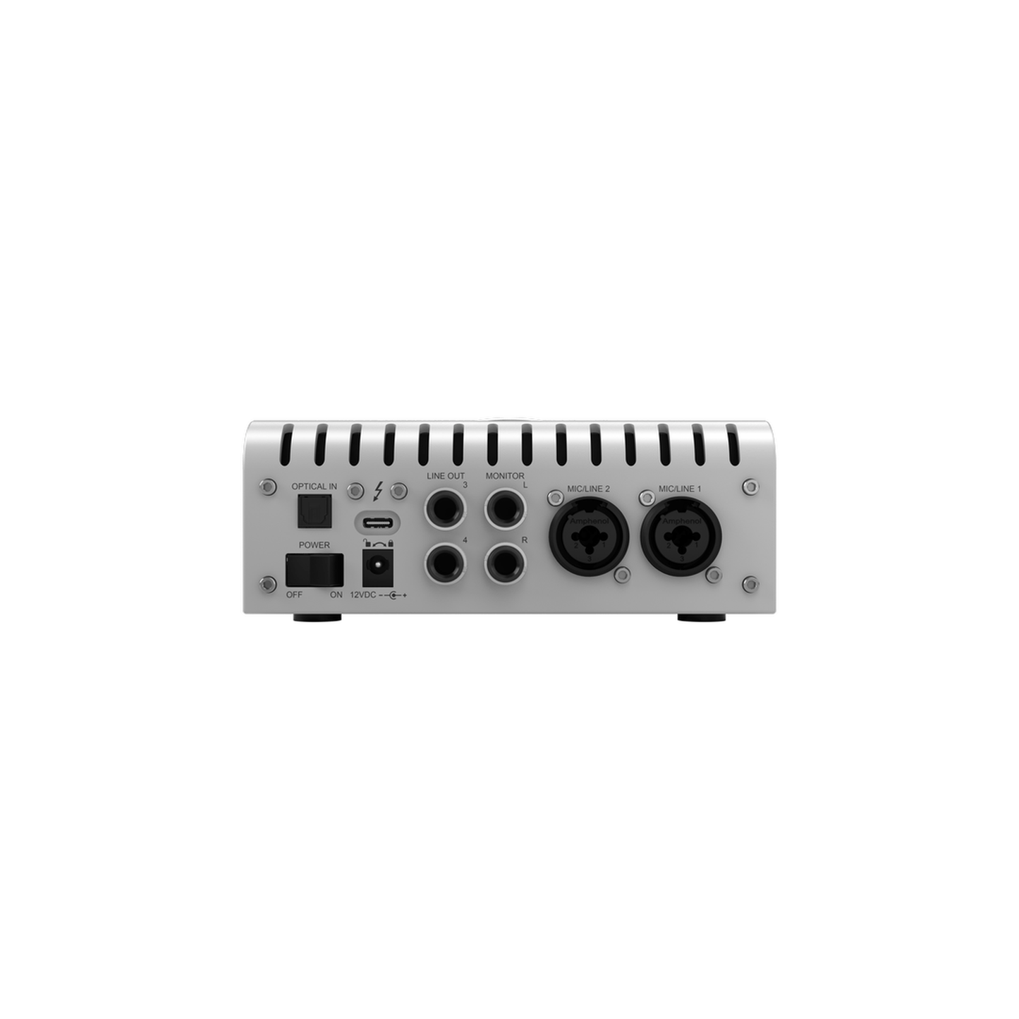 Universal Audio Apollo Twin X Quad Gen 2 Thunderbolt 3 Audio Interface - Essential Edition