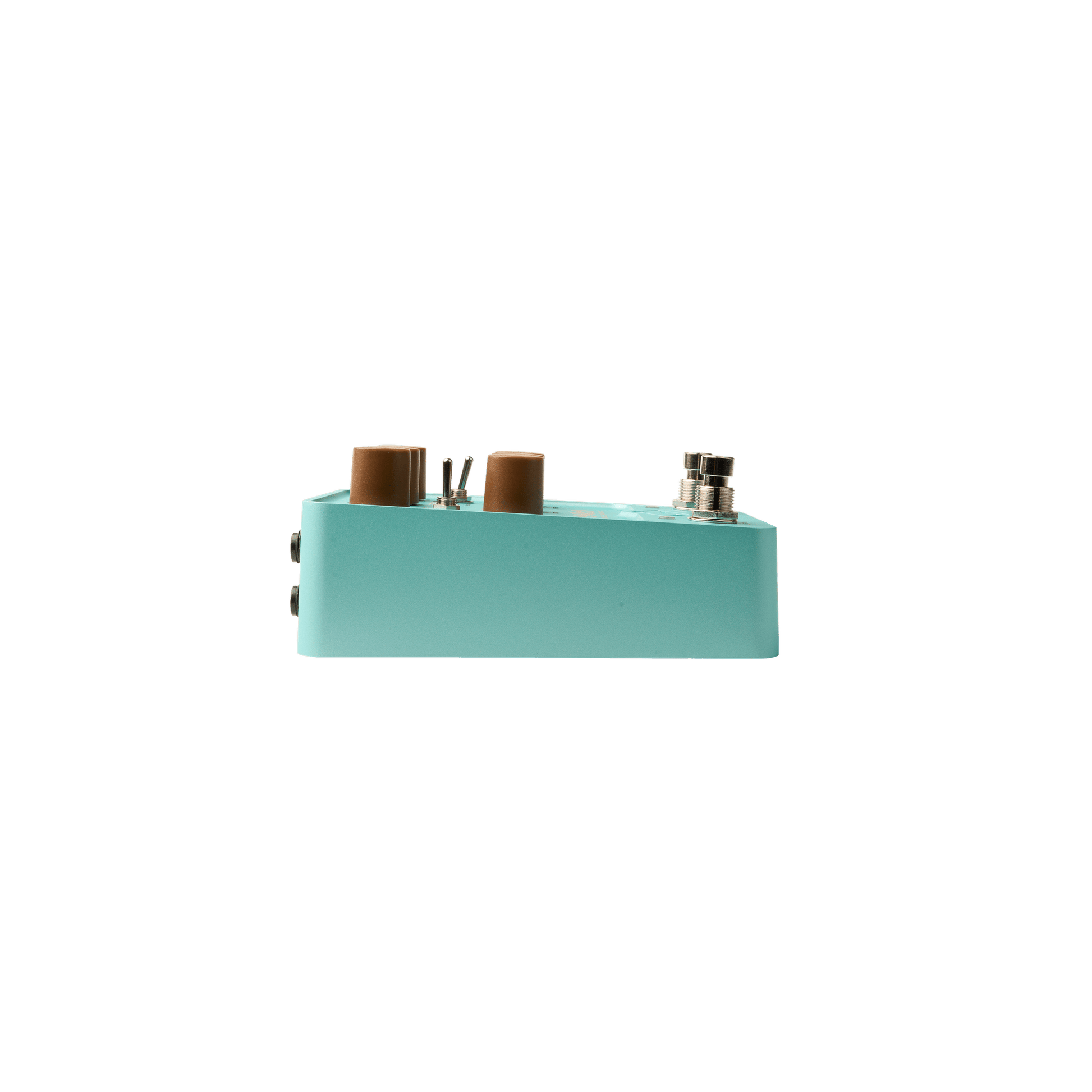 Universal Audio UAFX Del-Verb Ambience Companion Effects Pedal - Joondalup Music Centre