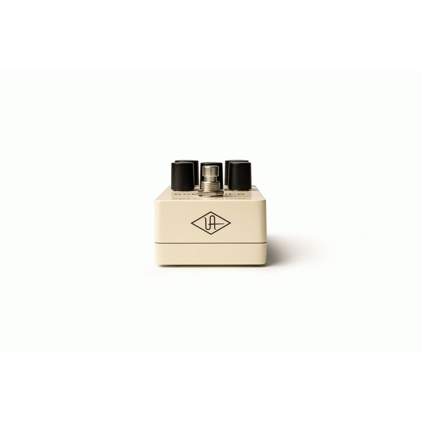 Universal Audio UAFX Evermore Studio Reverb Effects Pedal - Joondalup Music Centre