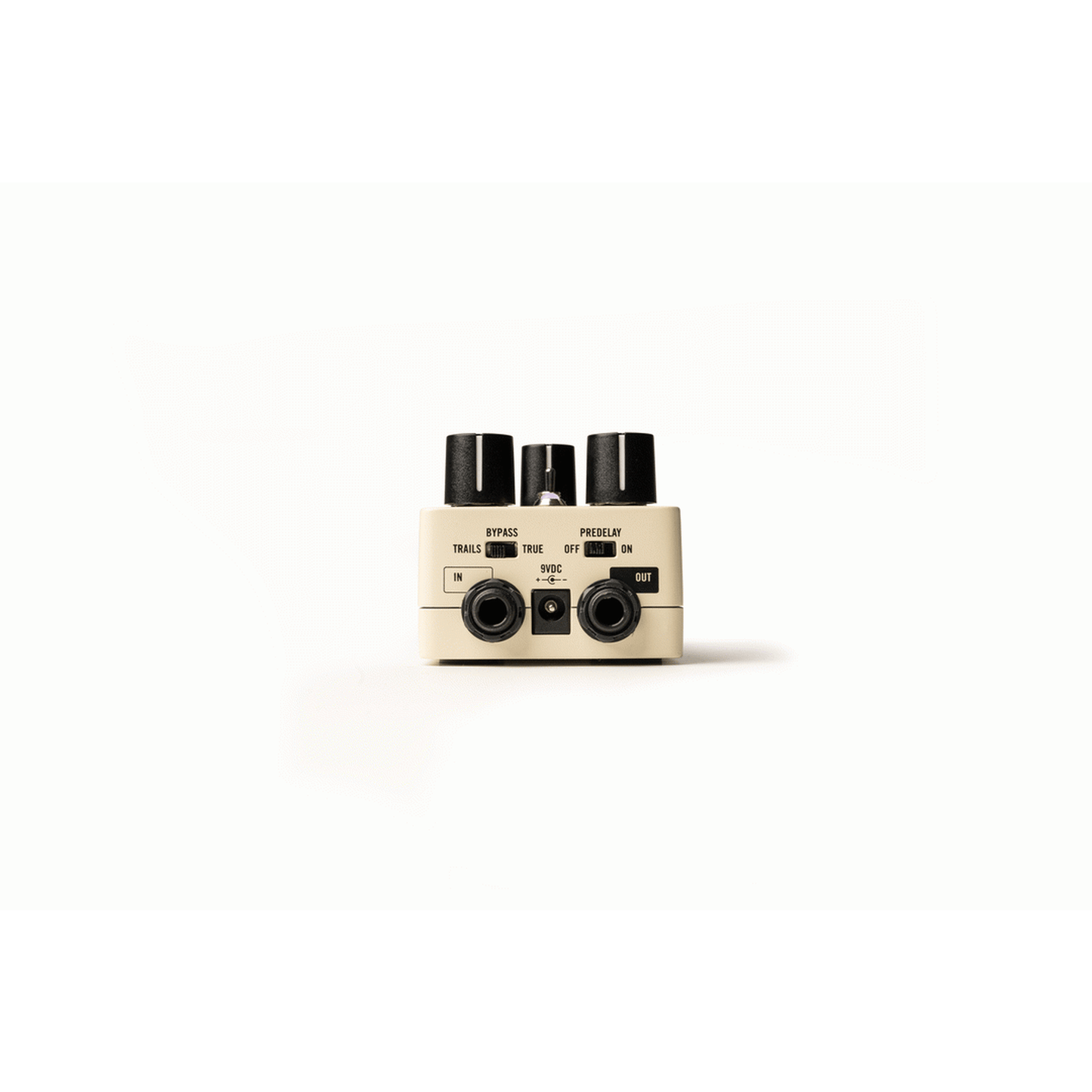 Universal Audio UAFX Evermore Studio Reverb Effects Pedal - Joondalup Music Centre