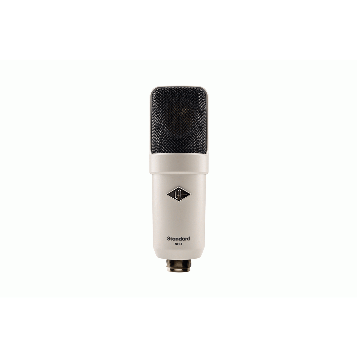 Universal Audio SC-1 Standard Condenser w/ Hemisphere Mic Modelling