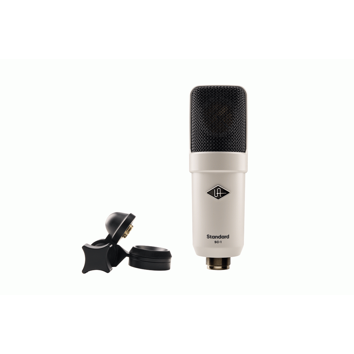 Universal Audio SC-1 Standard Condenser w/ Hemisphere Mic Modelling