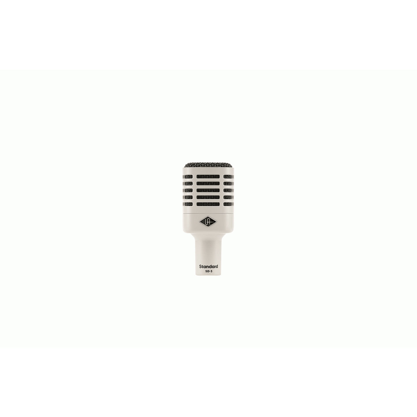 Universal Audio SD-3 Dynamic Microphone w/ Hemisphere Mic Modelling